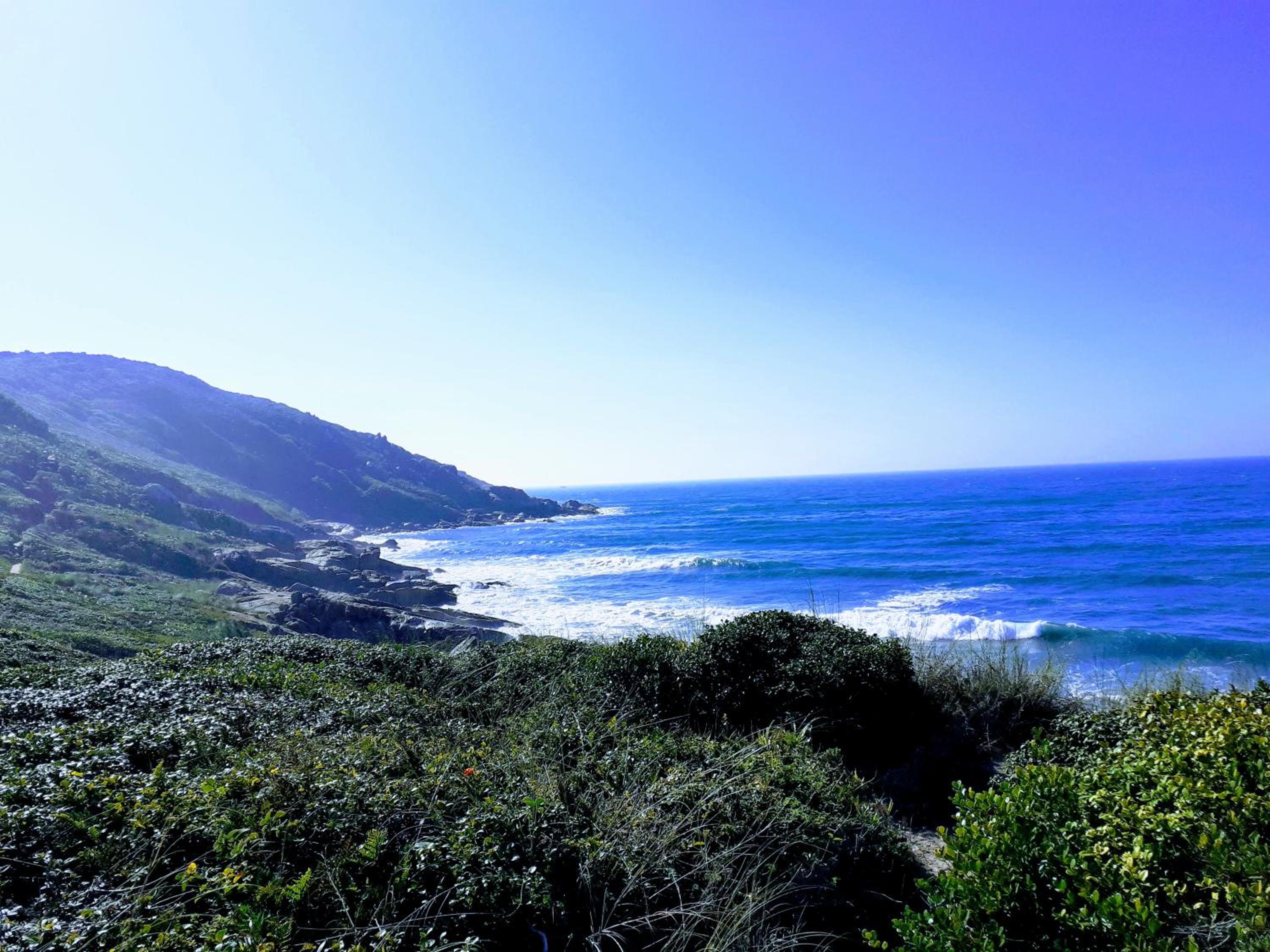 Pousada Praia Verde