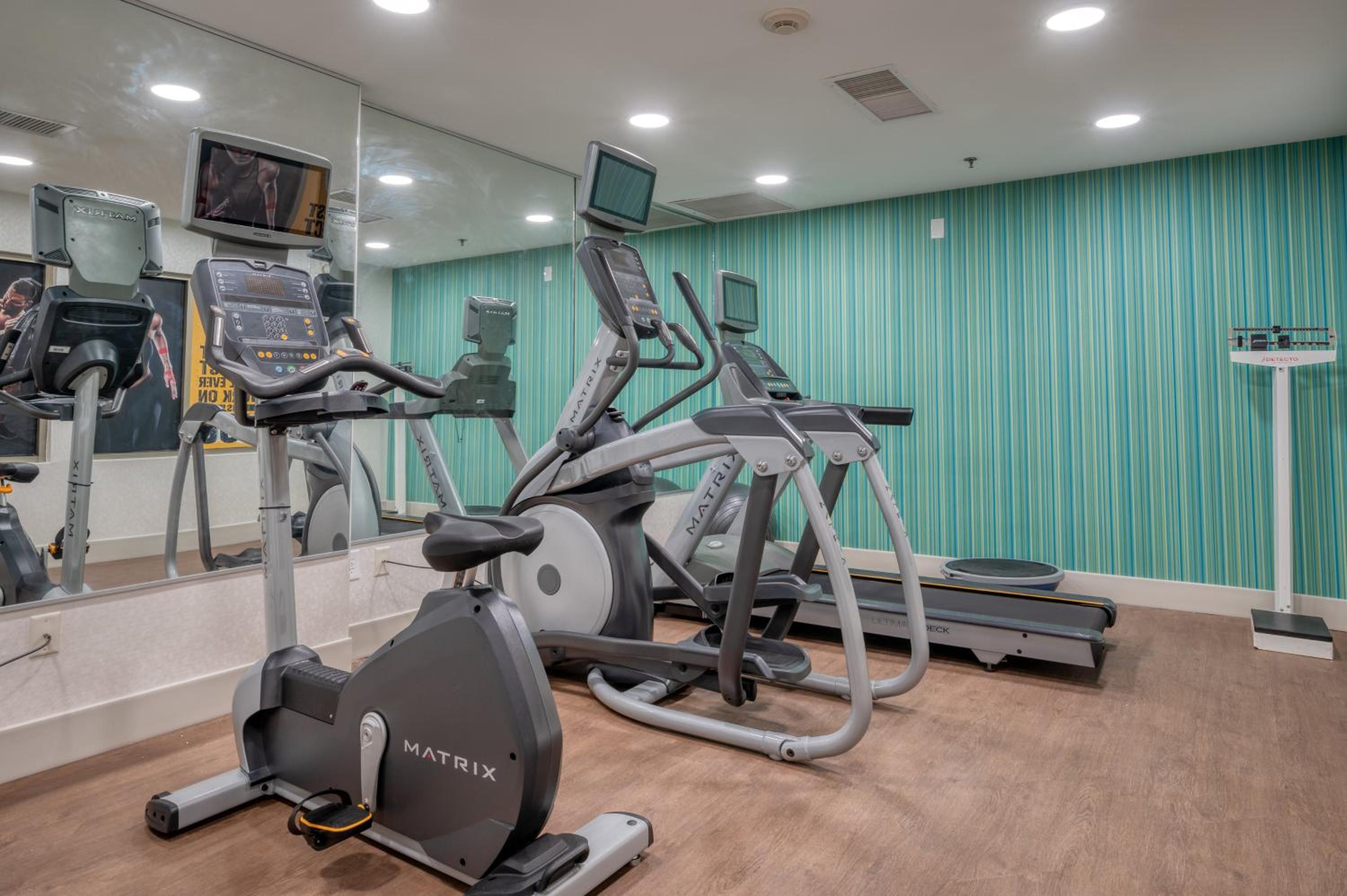 Holiday Inn Express Hotel & Suites Greenville by IHG, Billede 23