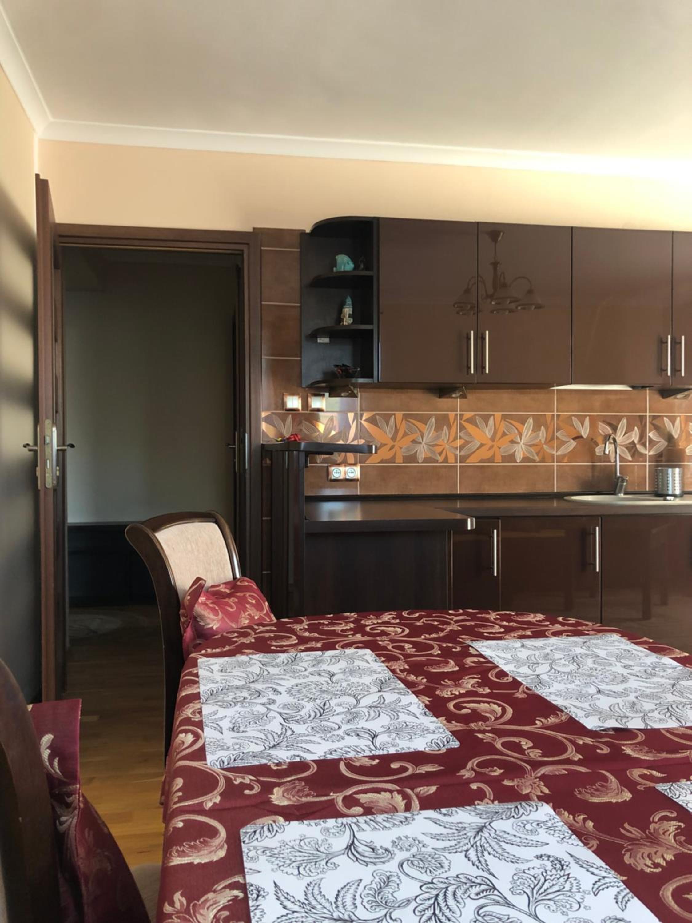 Apartament Słoneczny view 2