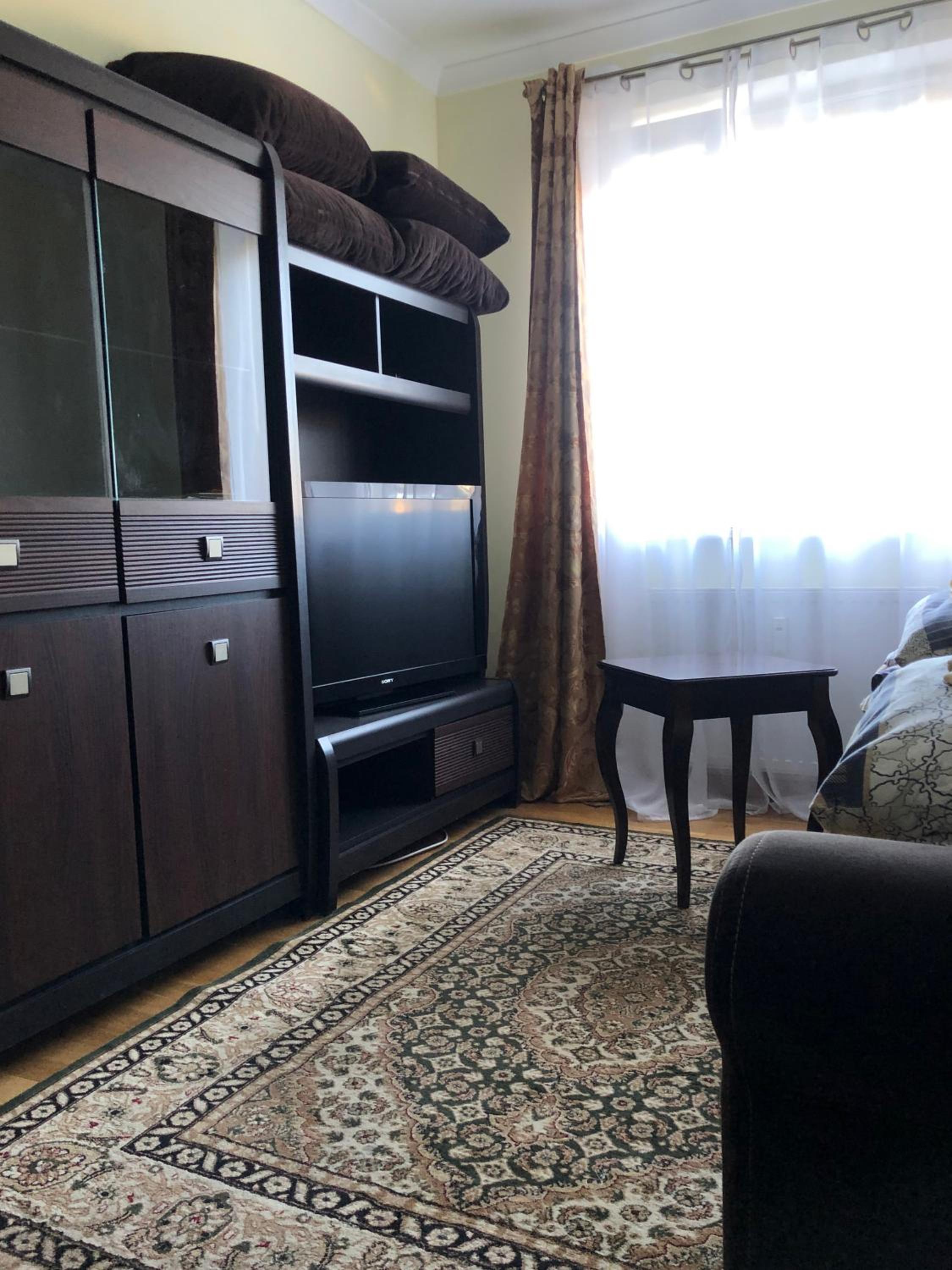 Apartament Słoneczny view 5