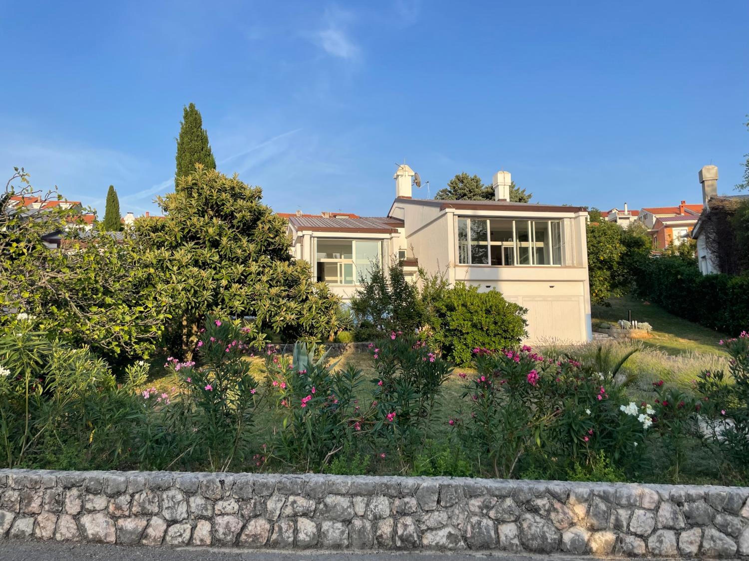 Villa Monika view 3