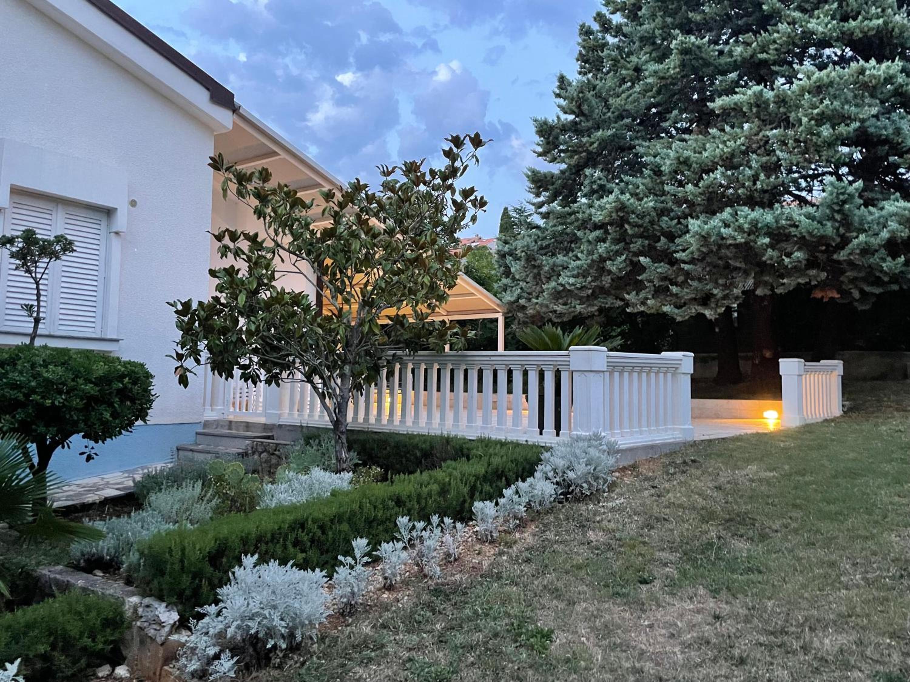 Villa Monika view 5
