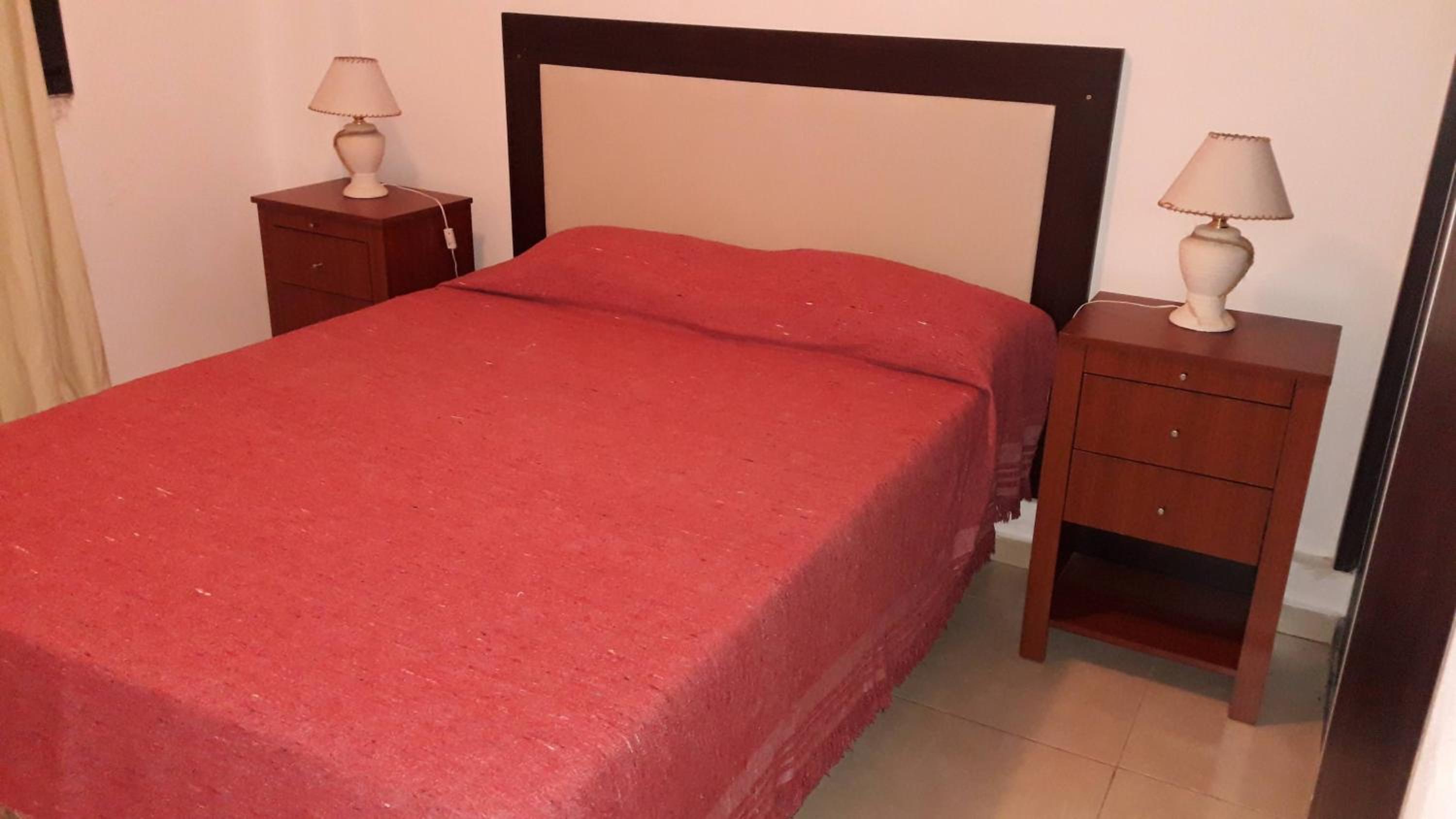 Departamento Sorrentos