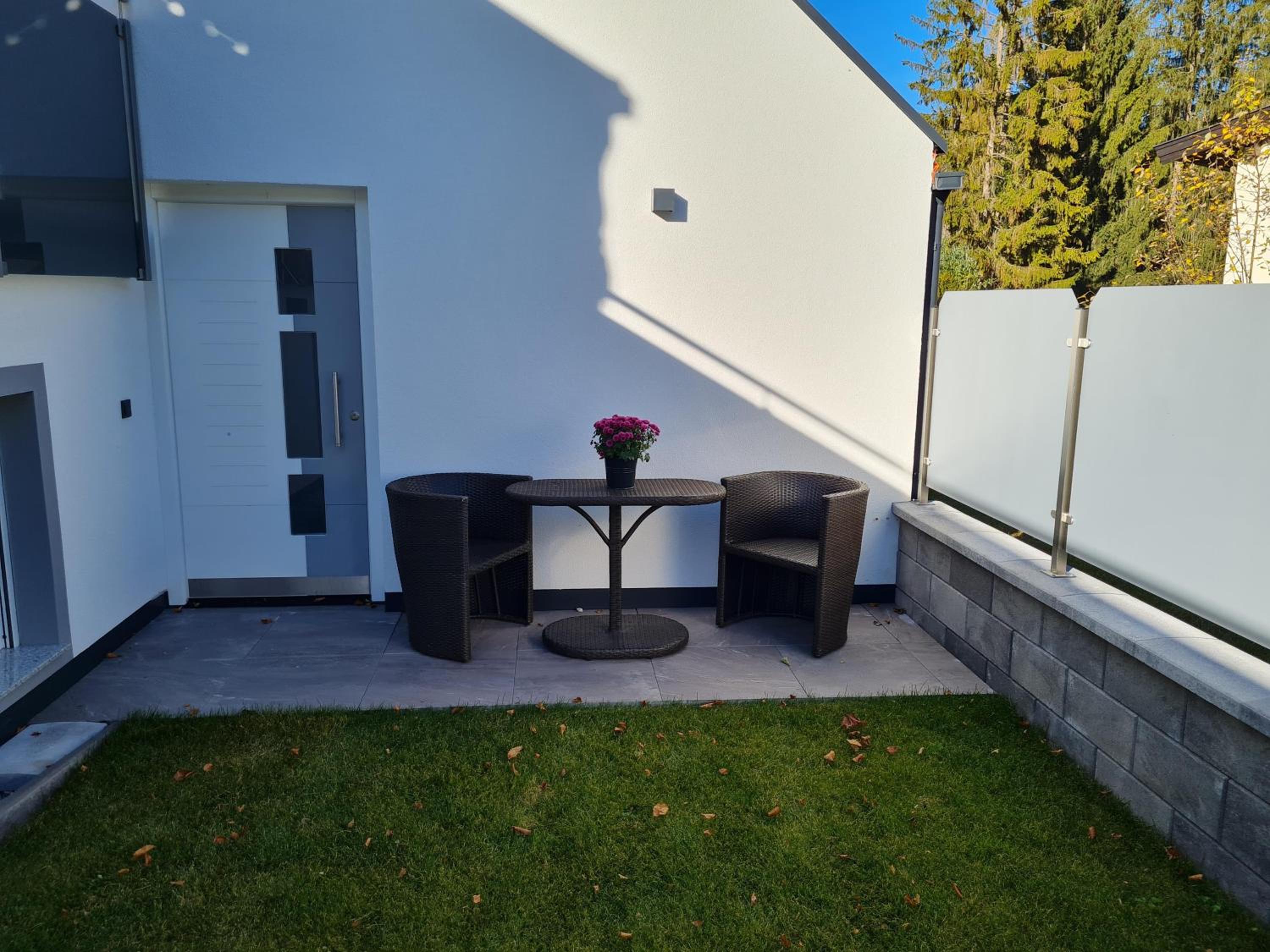 Ferienwohnung zur lustigen Gabi view 3