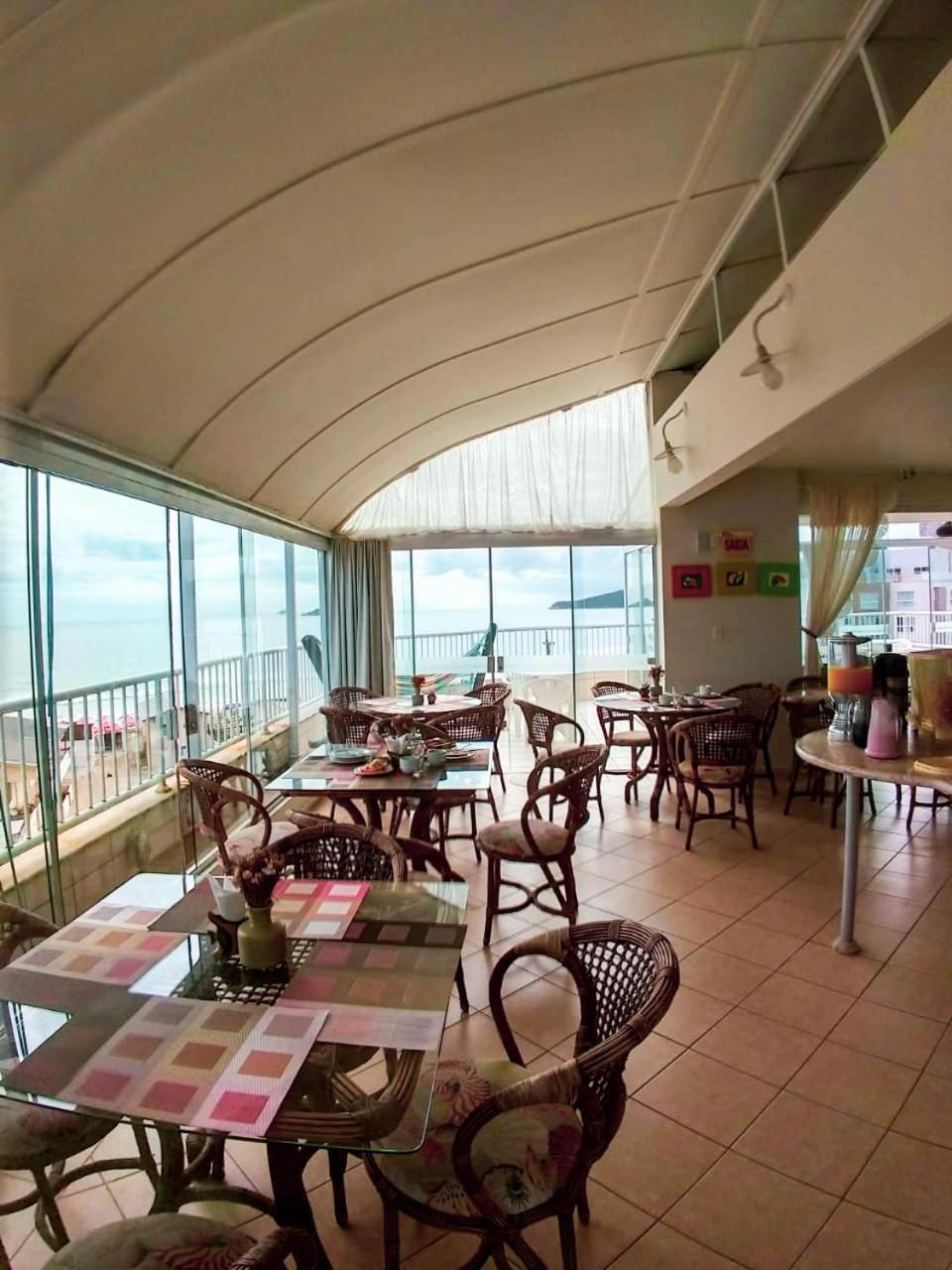 Praia Pousada Tatuíra