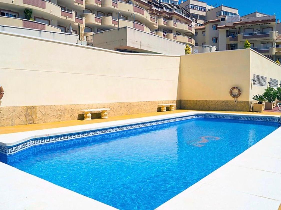 Apartamentos Torreon Del Mar view 3