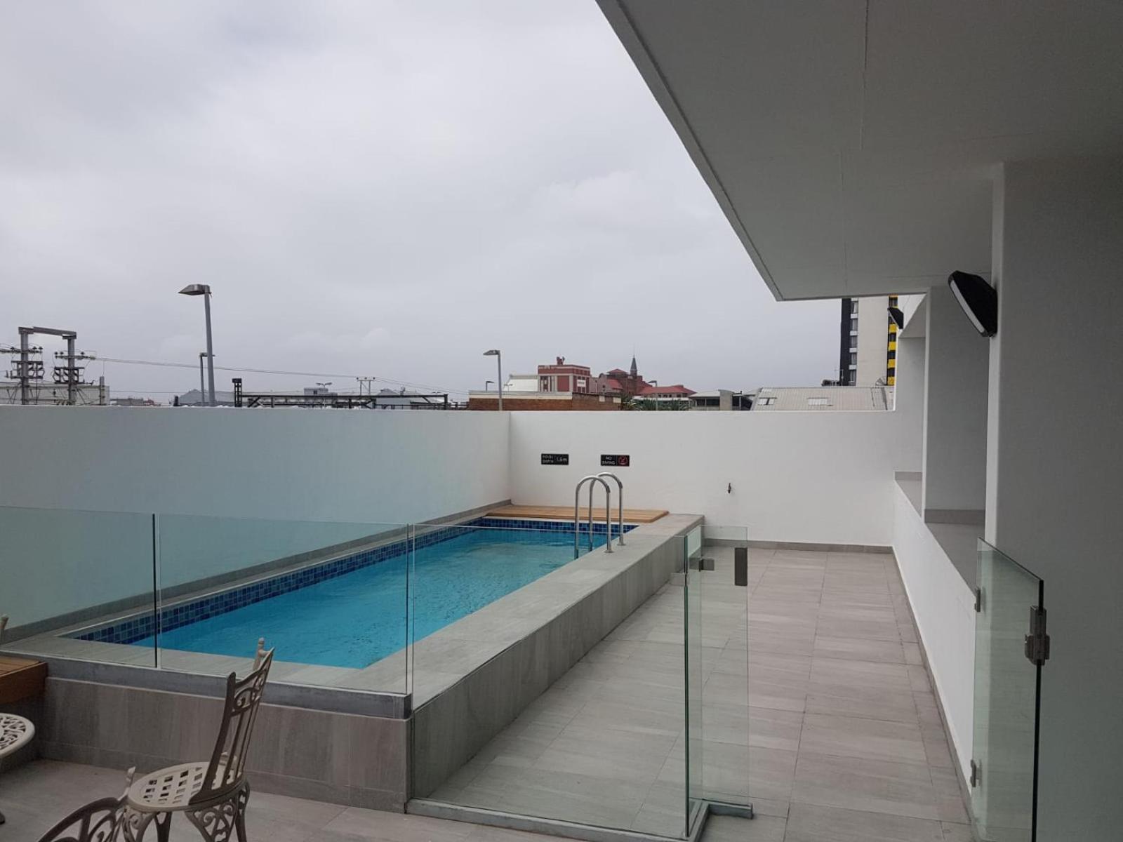 Harbour View Studio Apartments