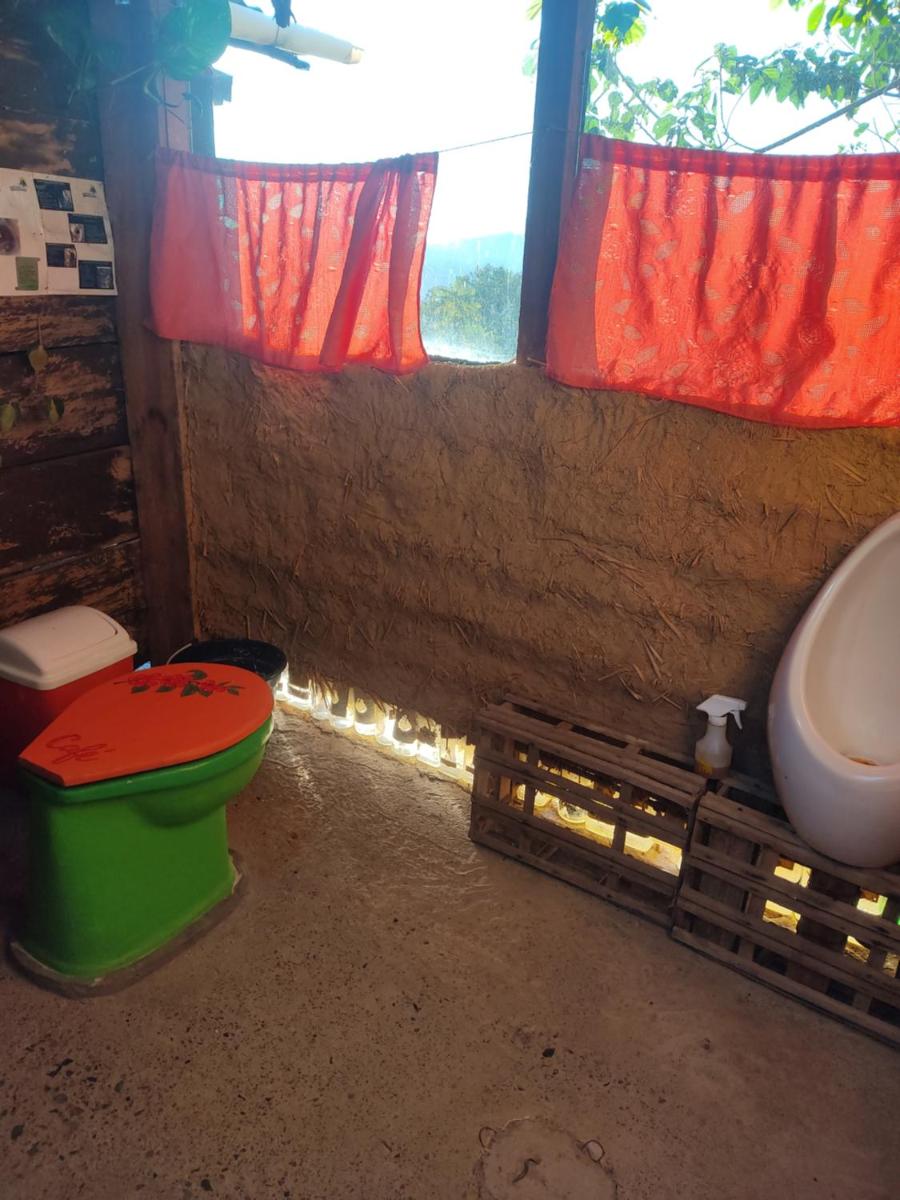 Cabañas Buenavista