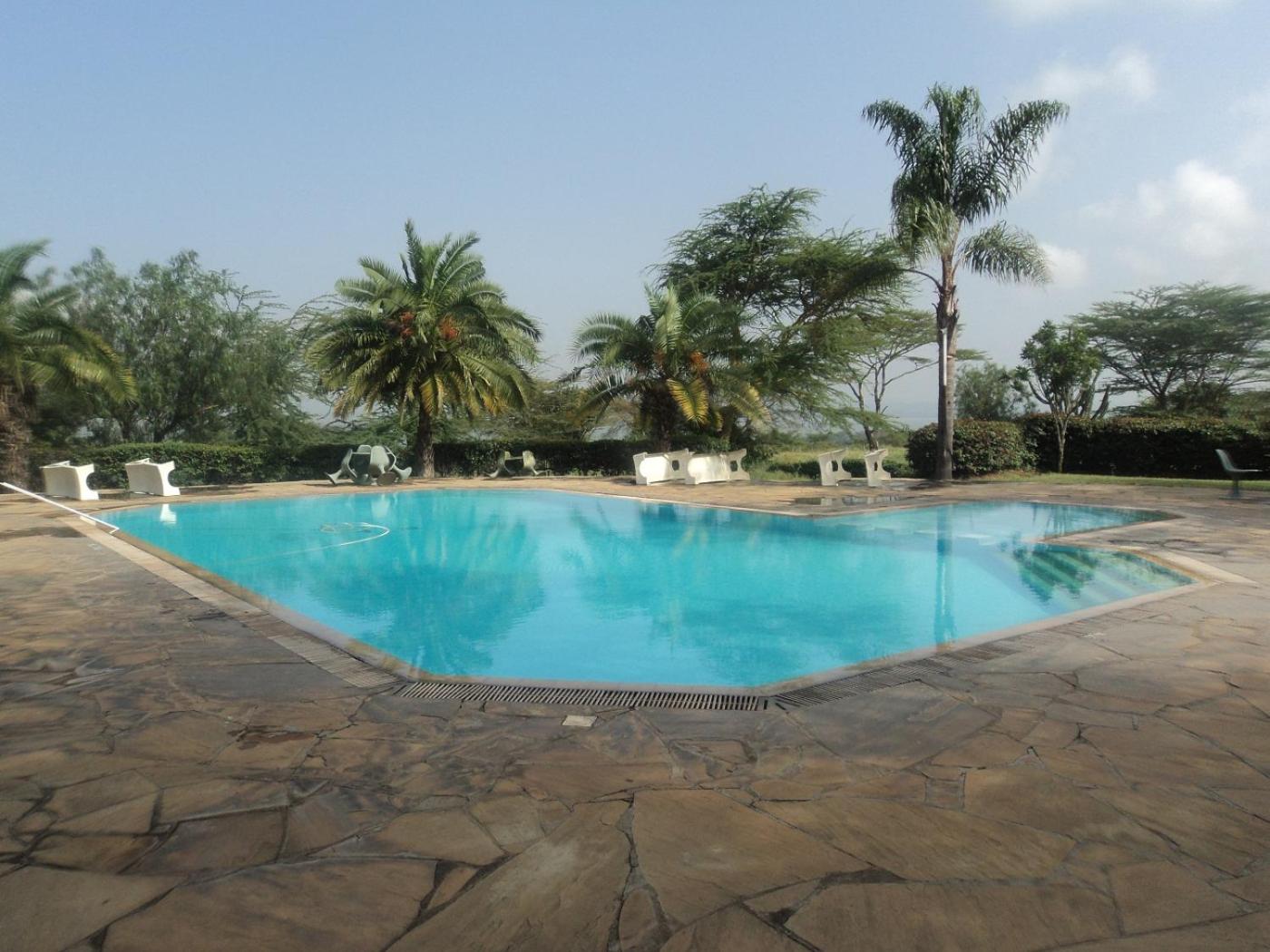 Jacaranda Lake Elementaita Lodge