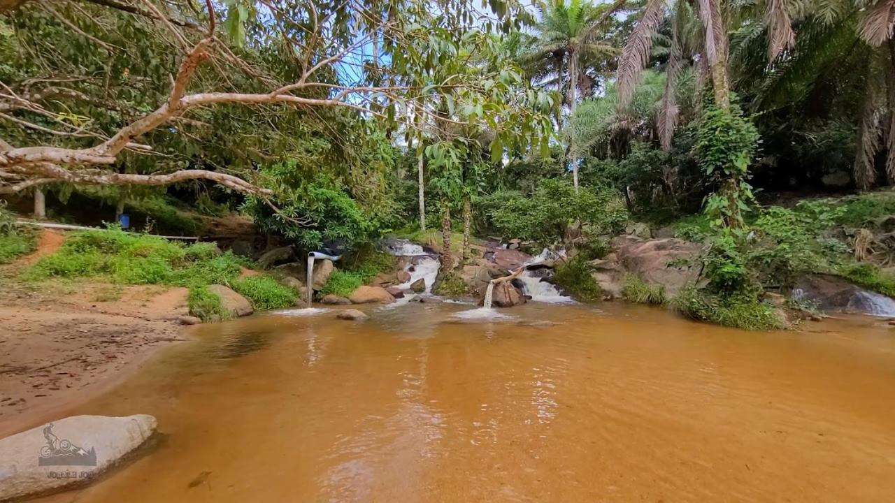Flat Residence Maragogi view 2