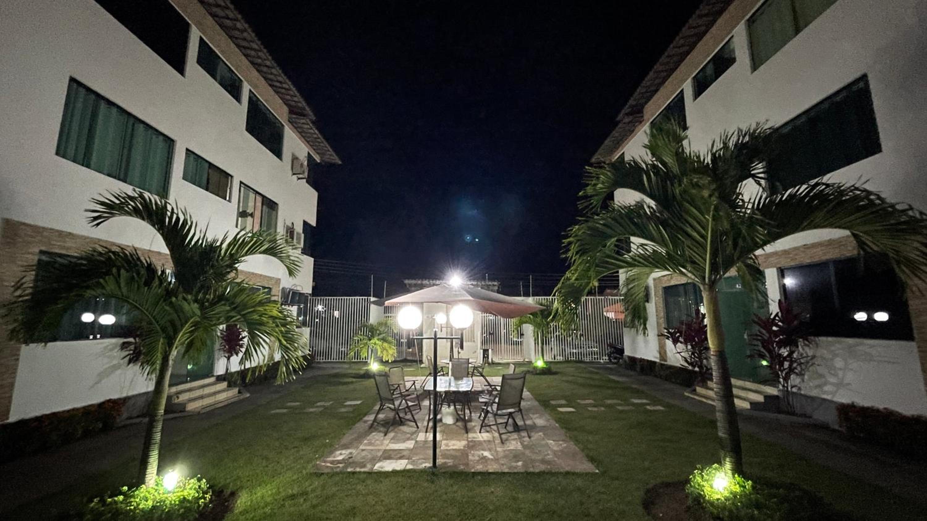 Flat Residence Maragogi view 3