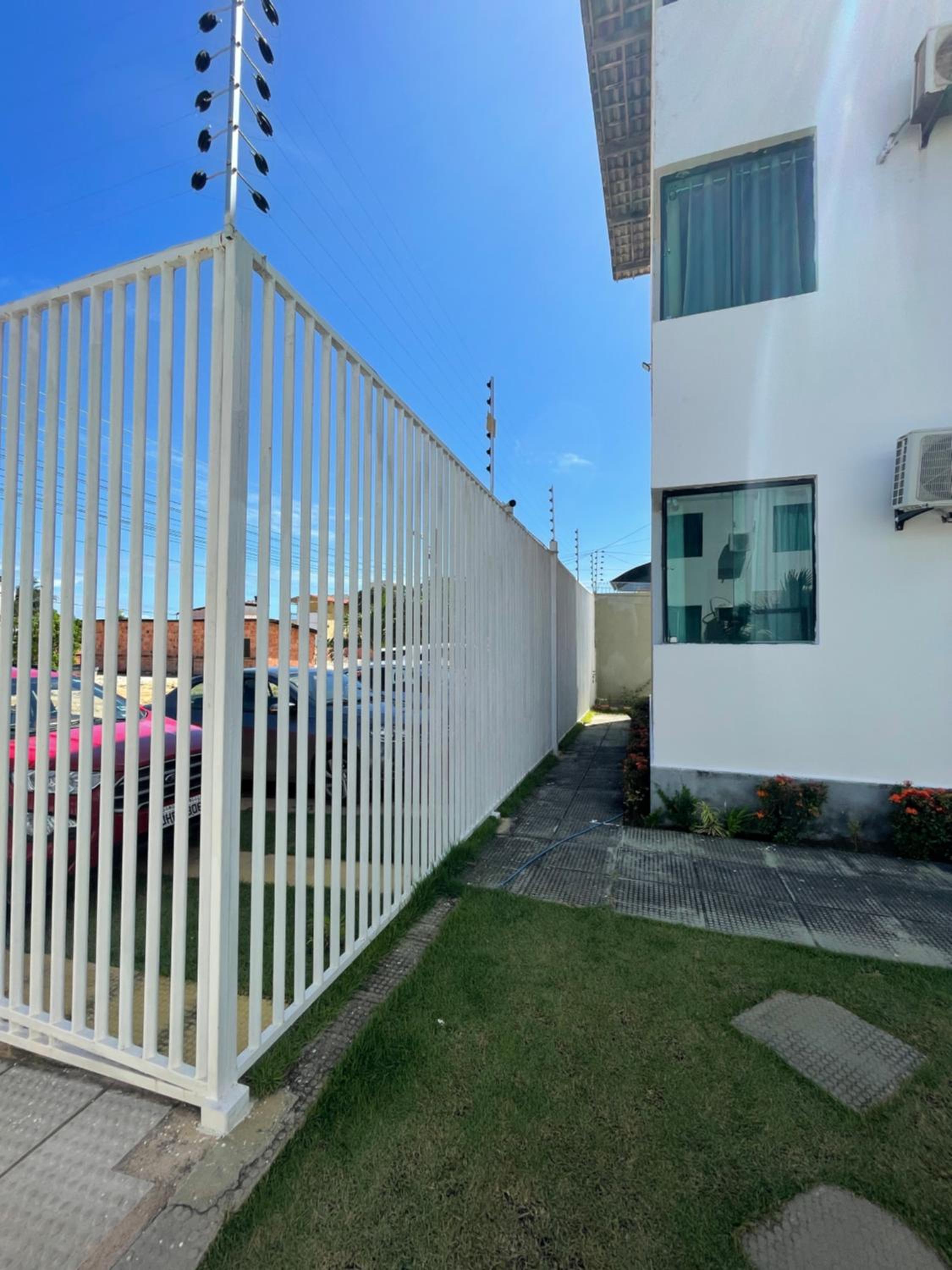 Flat Residence Maragogi view 4