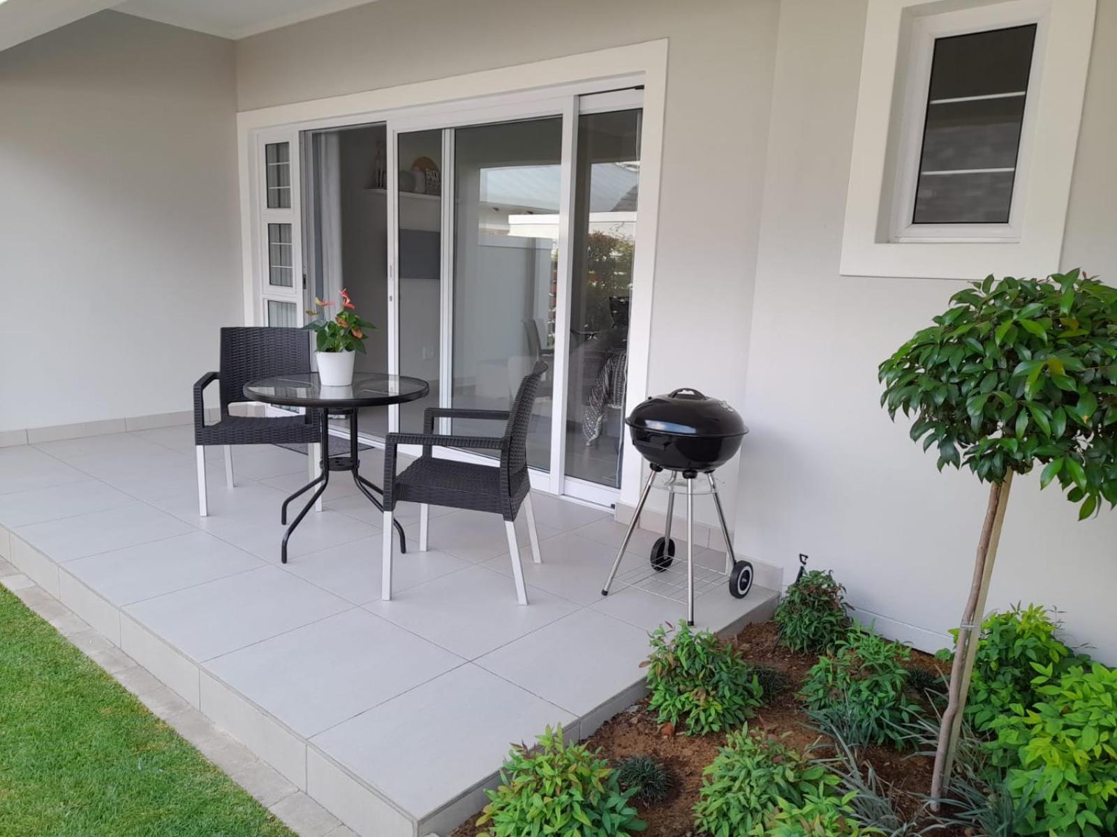 Kent Manor Guest Suites