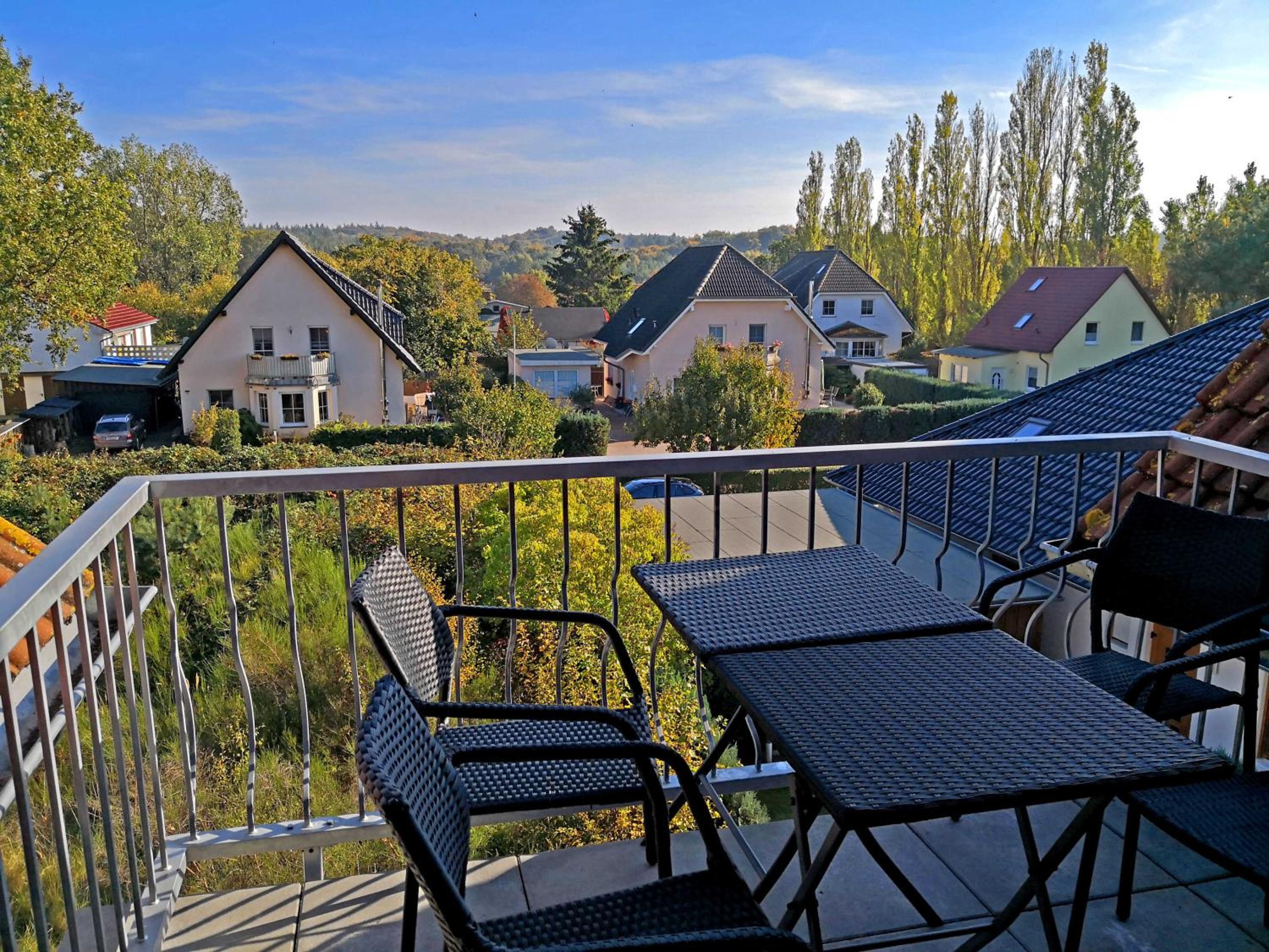 Ferienwohnung Utkiek Ruhe und Erho
