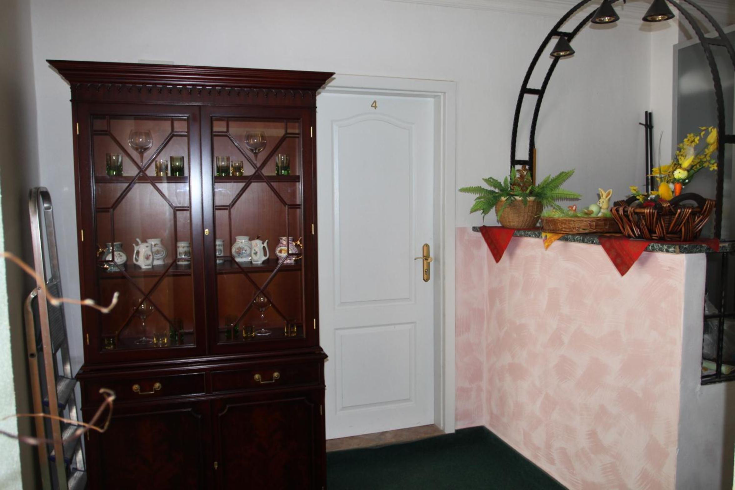 Villa Anastazis - Penzion Eden