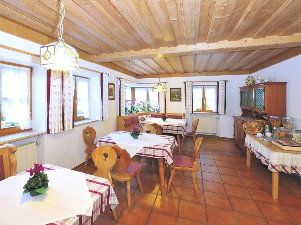 Ferienwohnung Vogl view 2