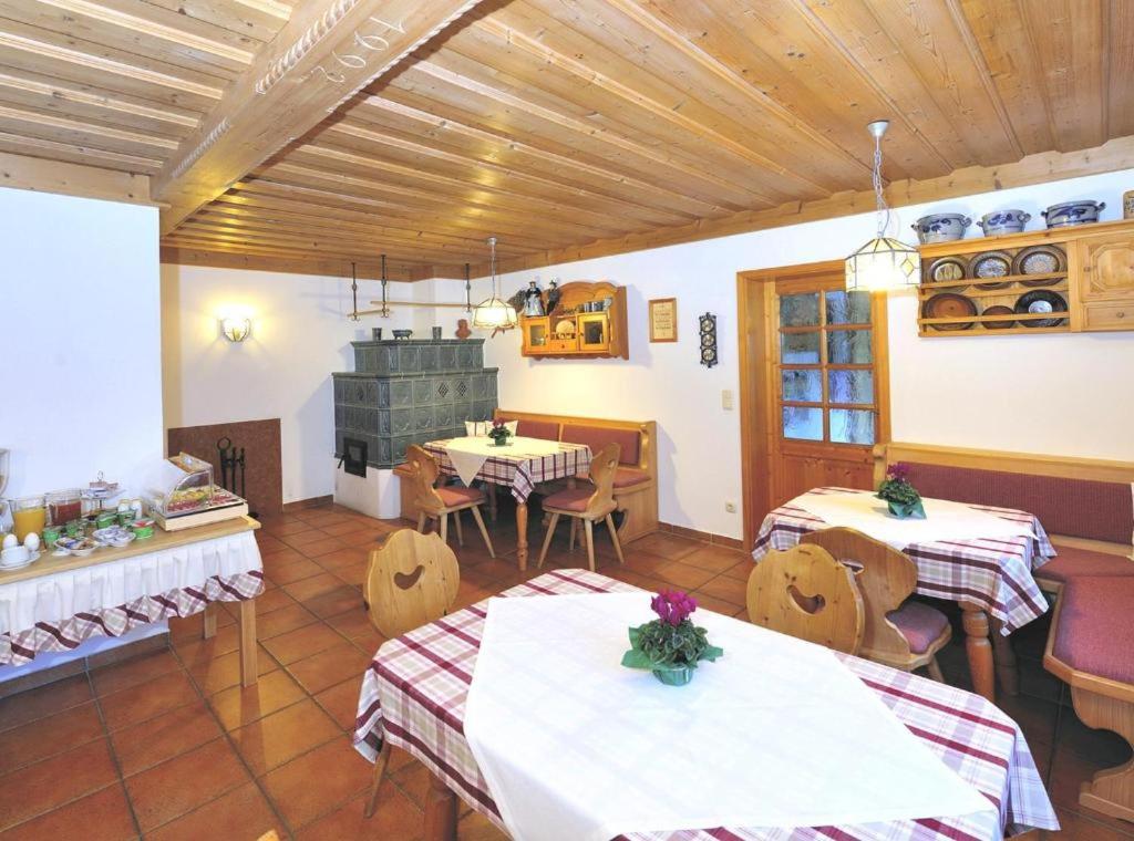 Ferienwohnung Vogl view 3