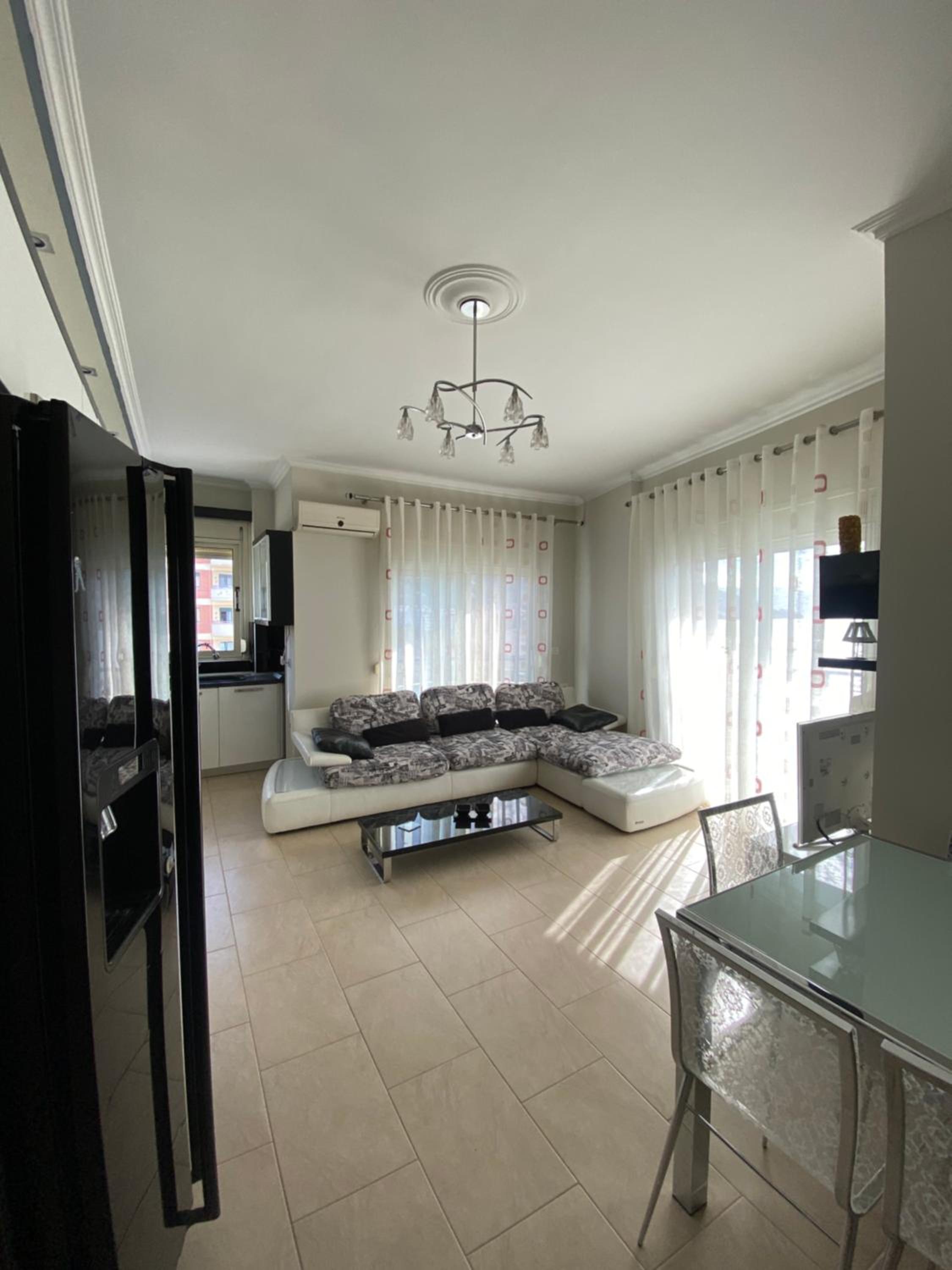 Marina House