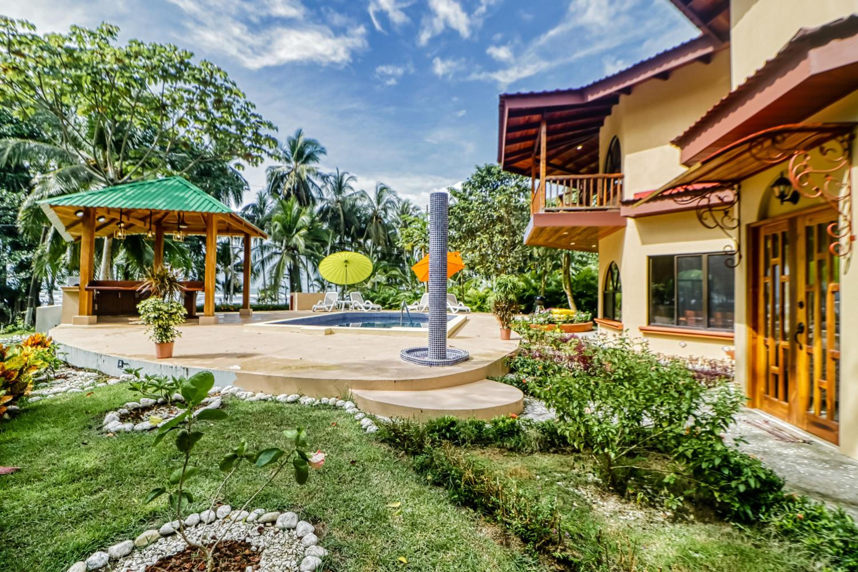 Casa de Somer