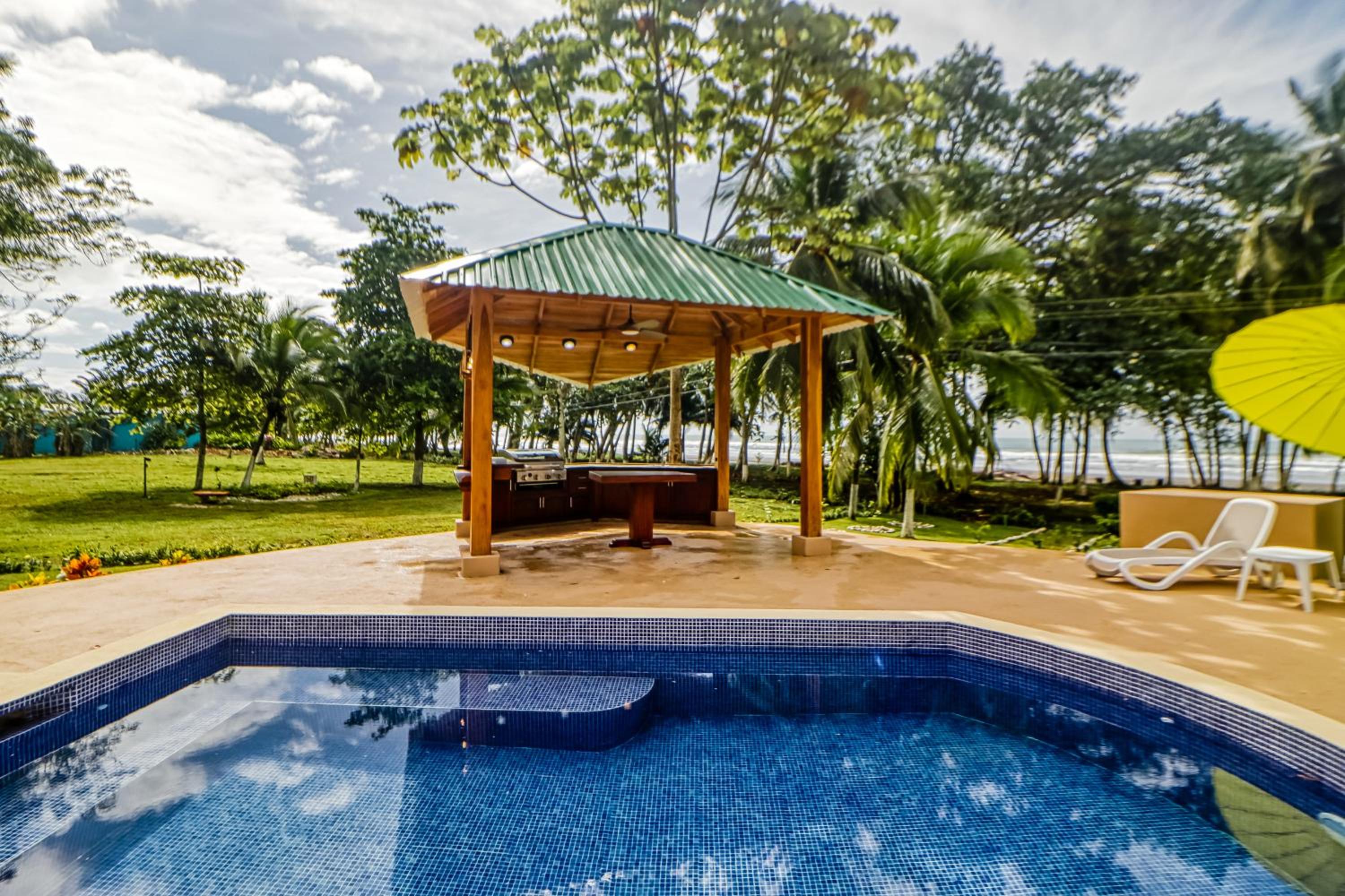 Casa de Somer