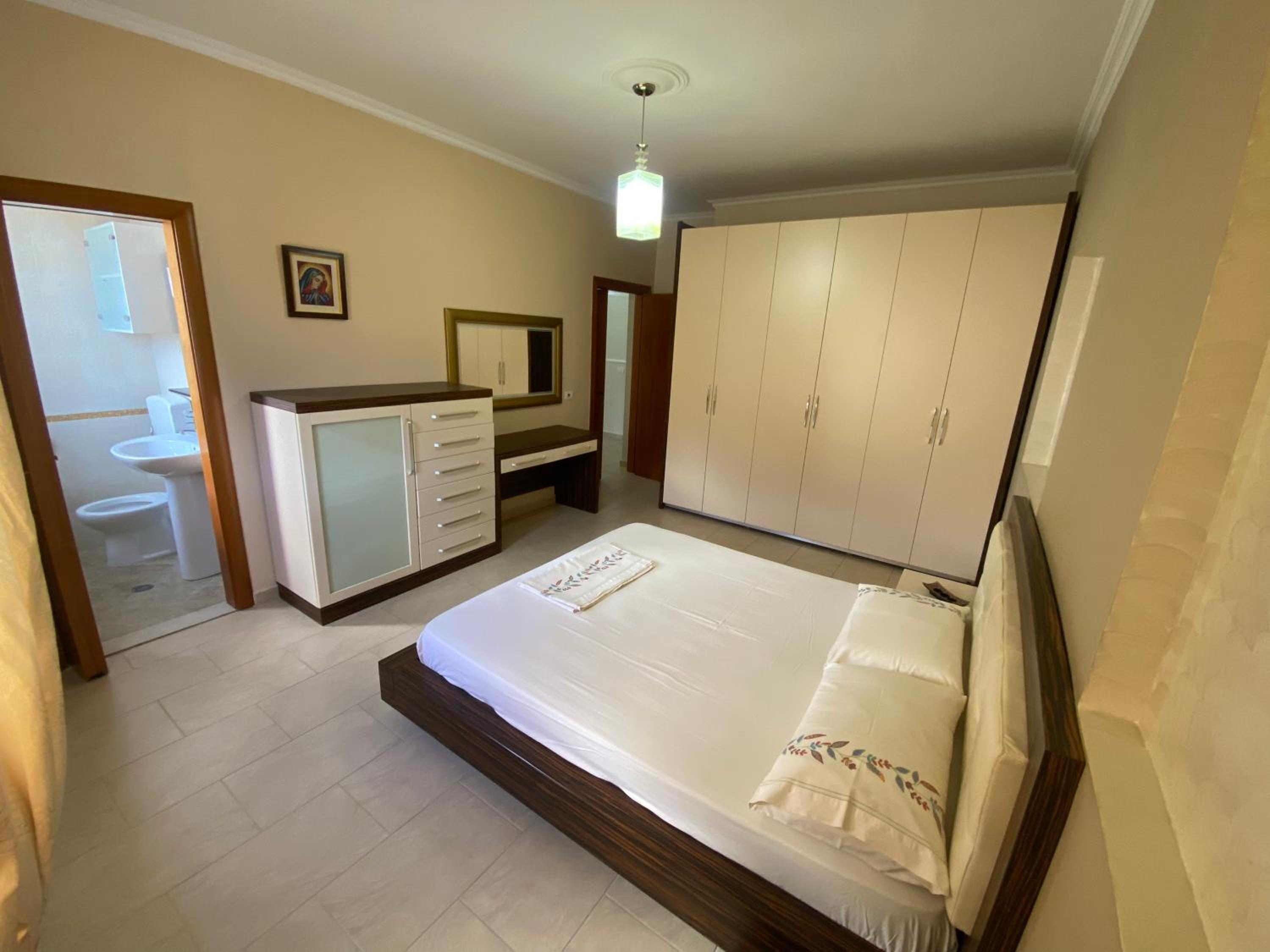 Marina House