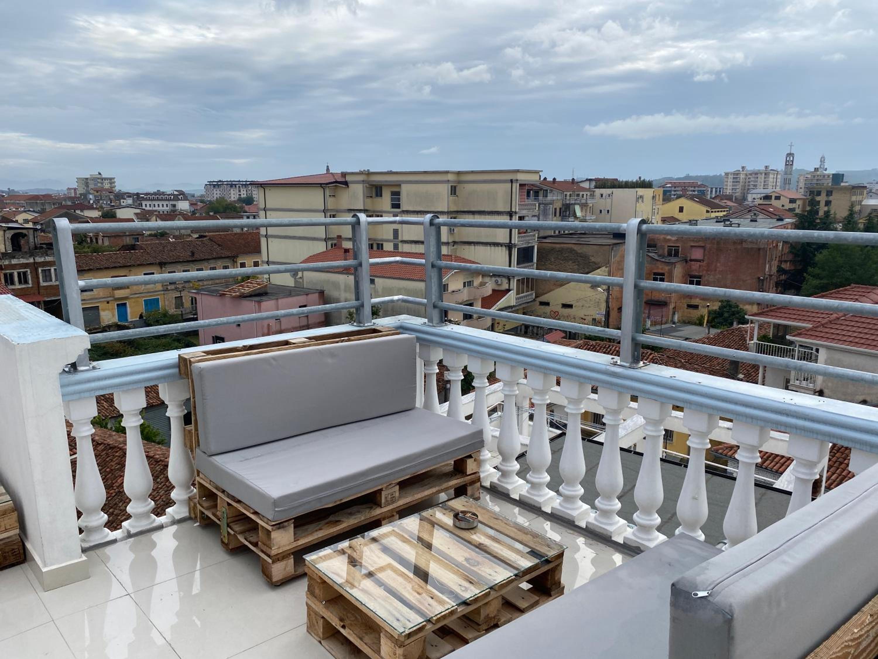 roof
