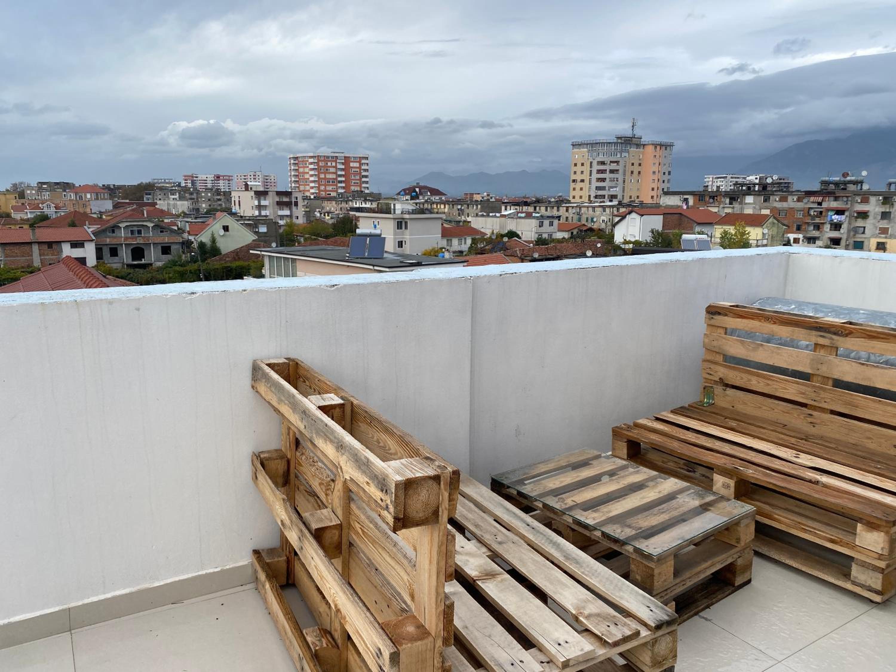 roof
