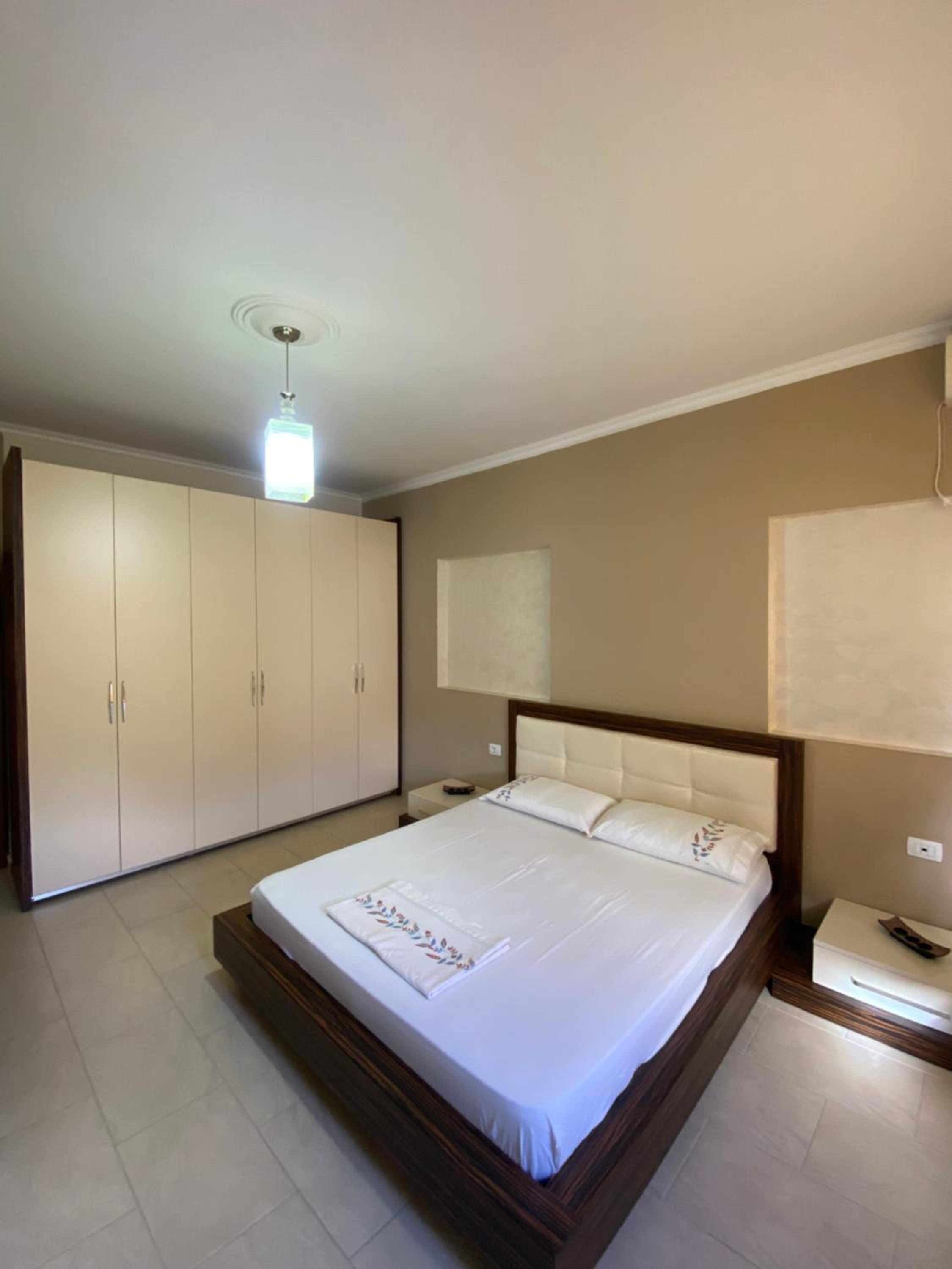 Marina House