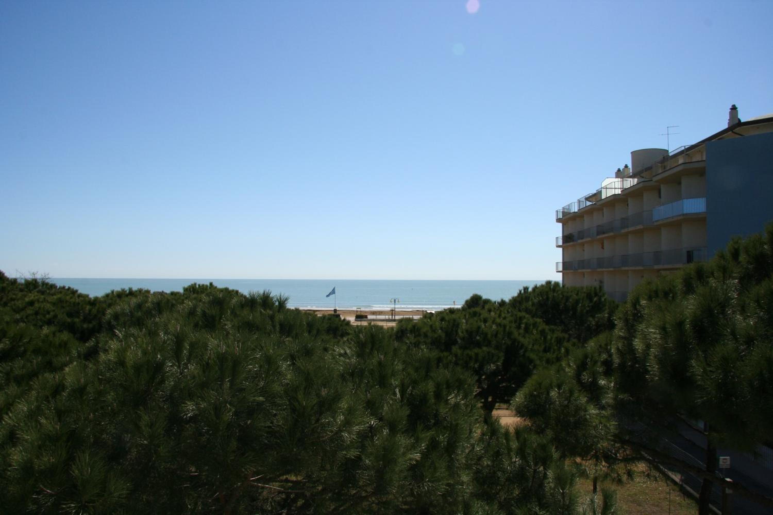 Appartamenti Aquamarina