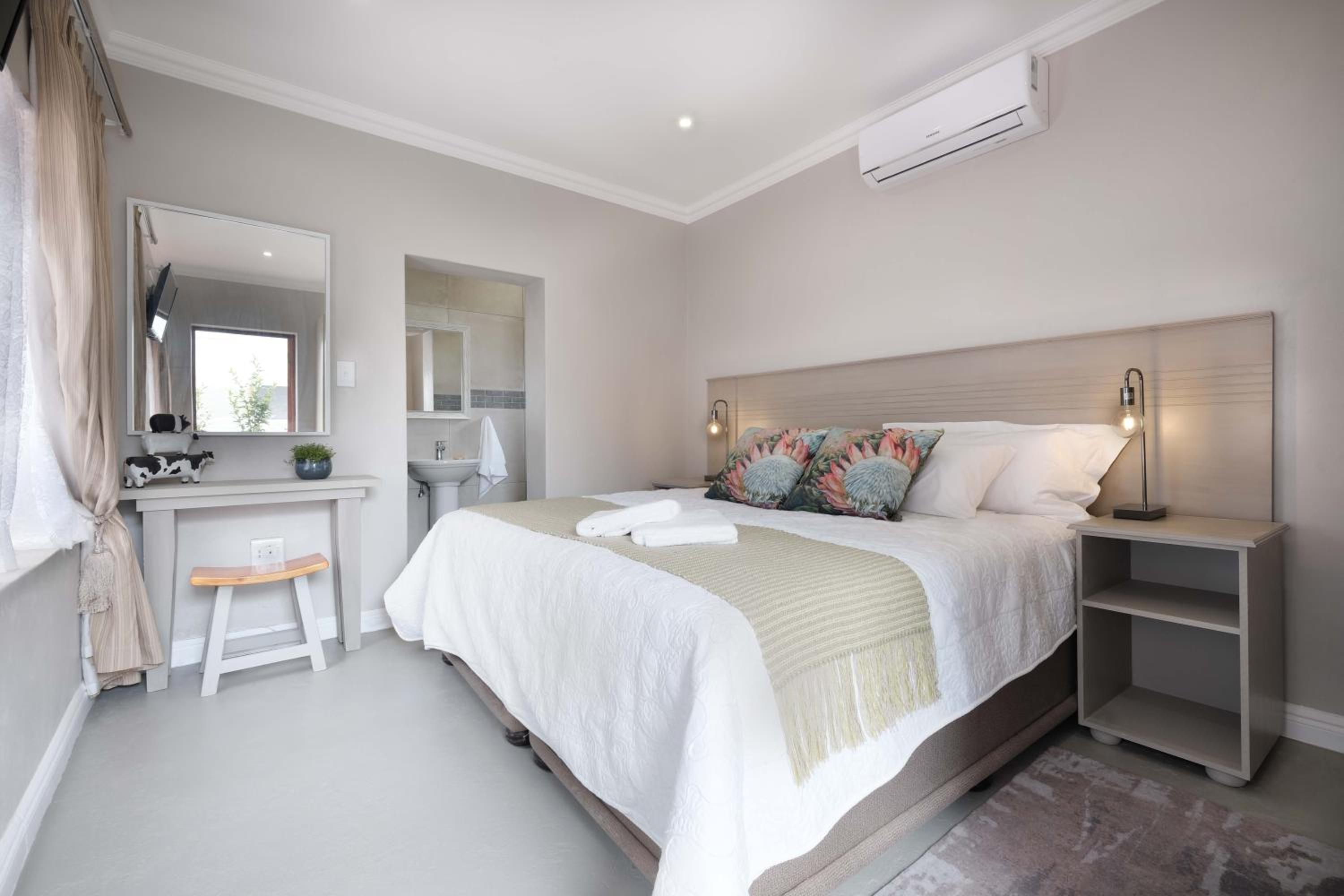 Adderley House Guest Accommodation