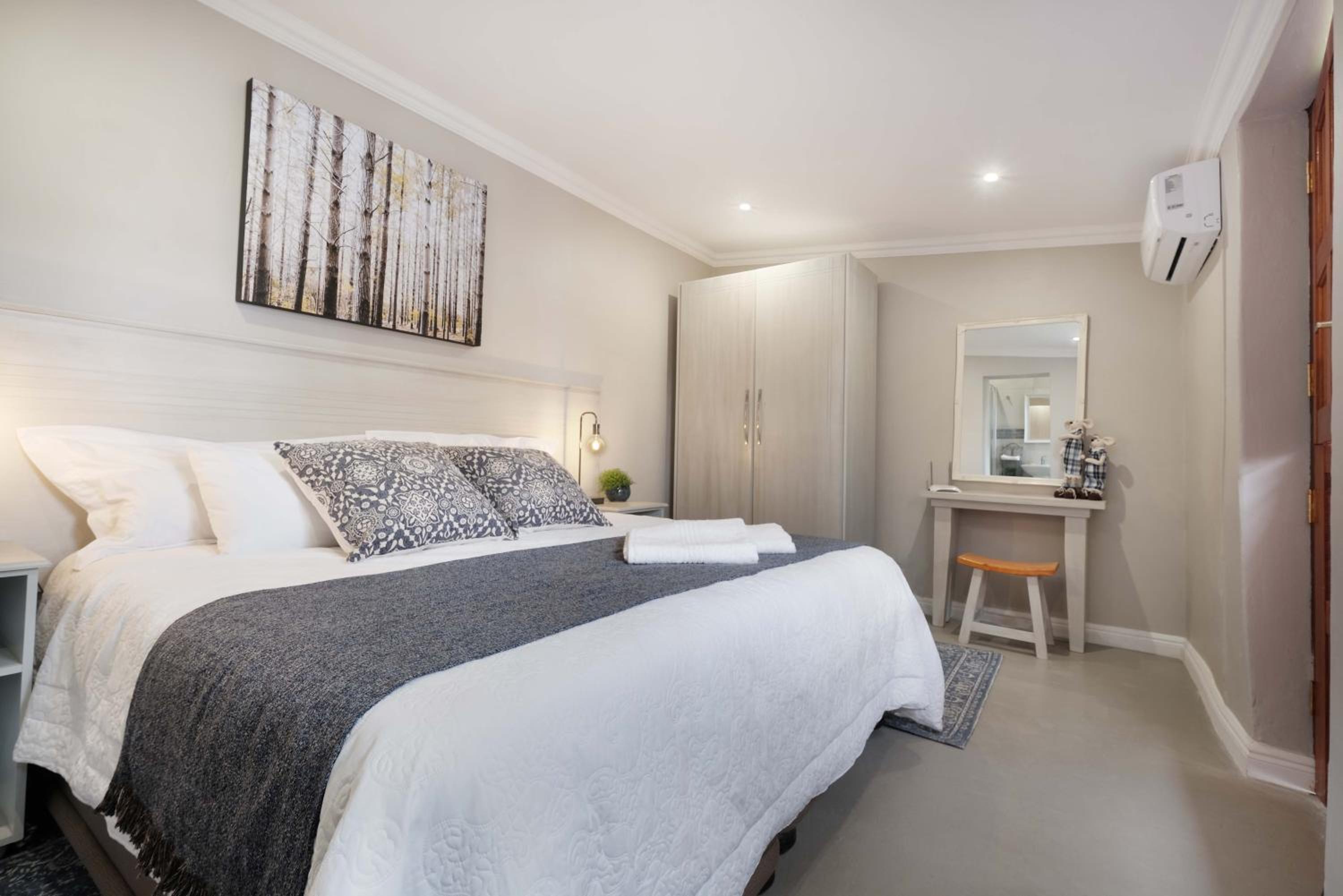 Adderley House Guest Accommodation