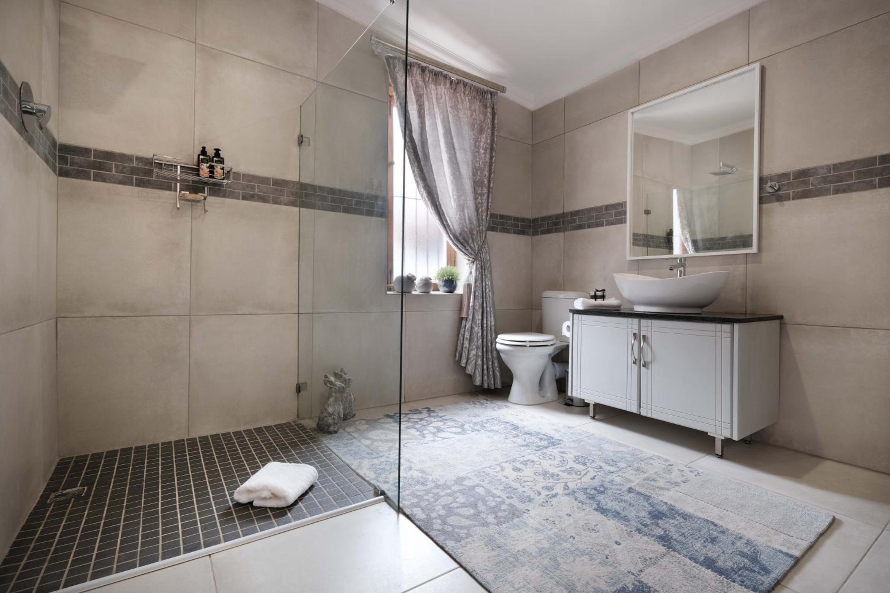 Adderley House Guest Accommodation