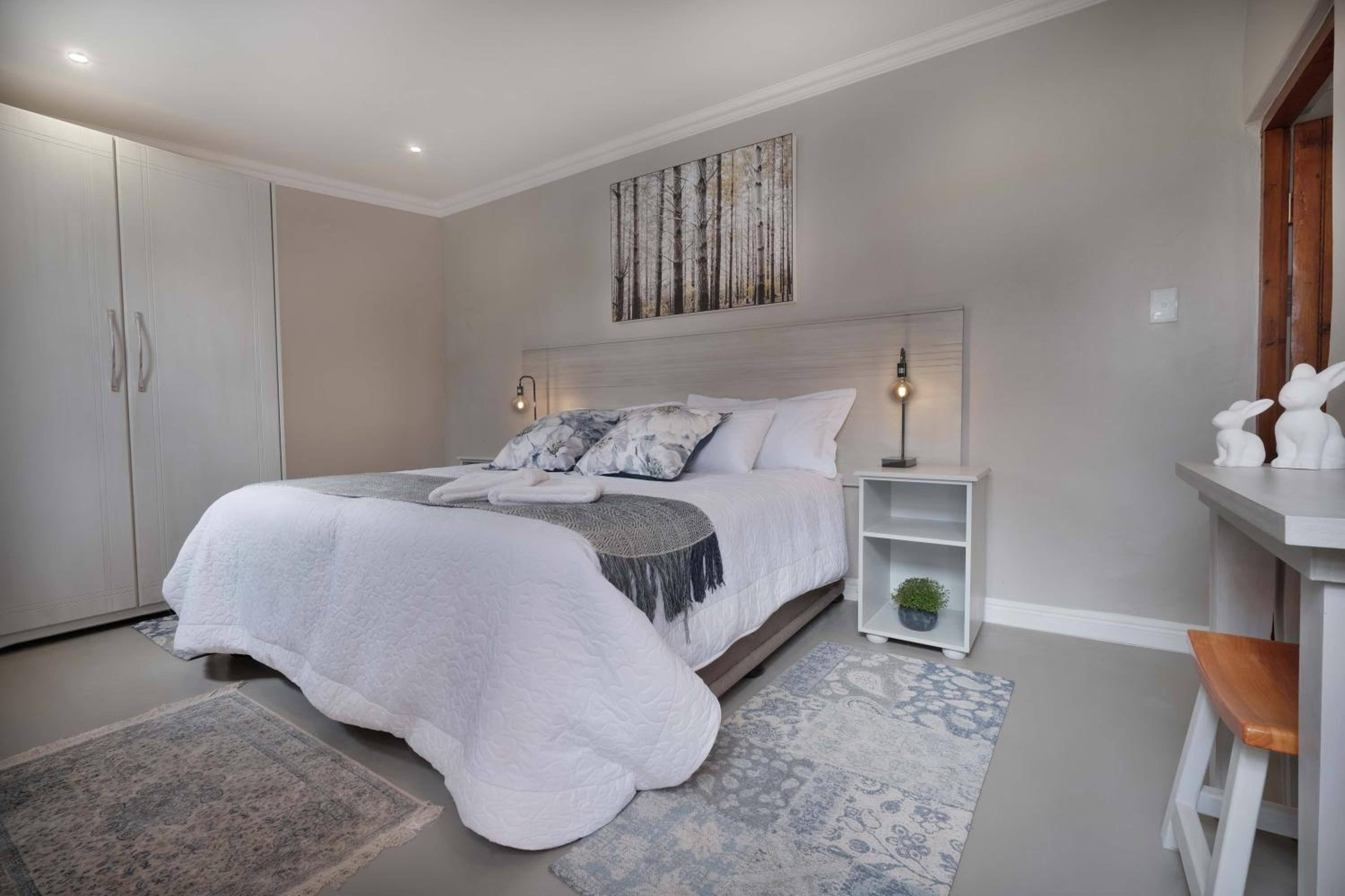 Adderley House Guest Accommodation