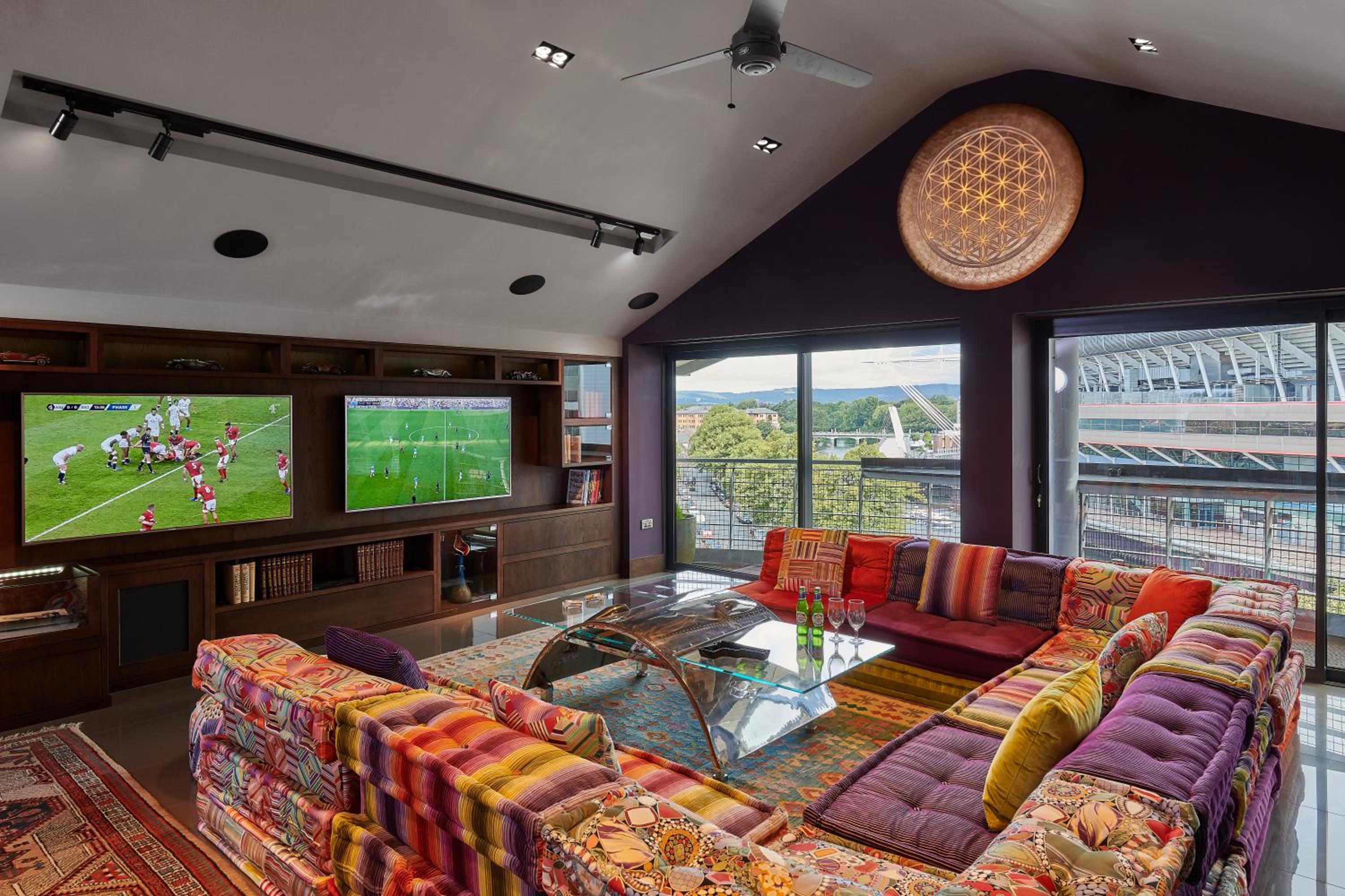lounge