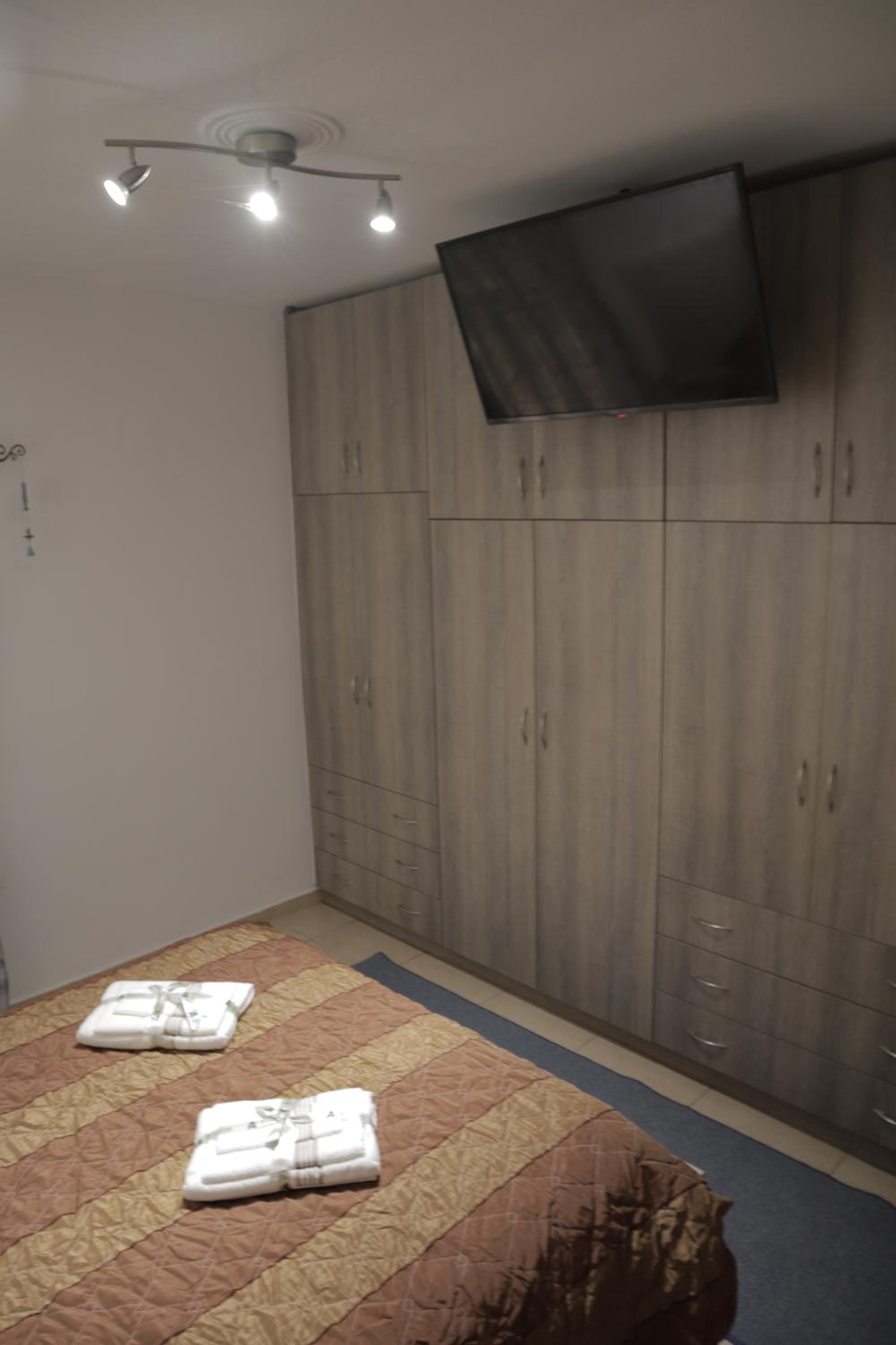 Small Cozy Apartment