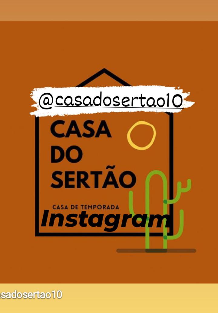 Casa do Sertão