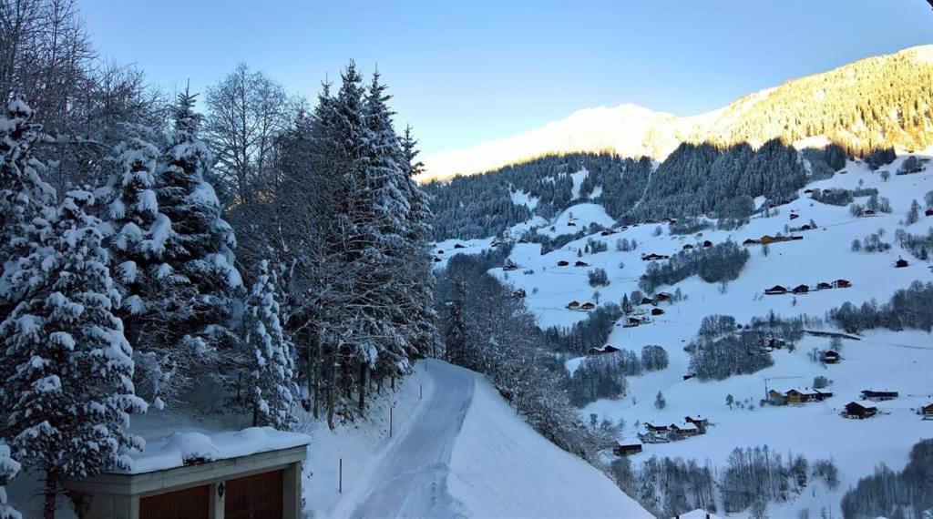 Alpenliebe Montafon