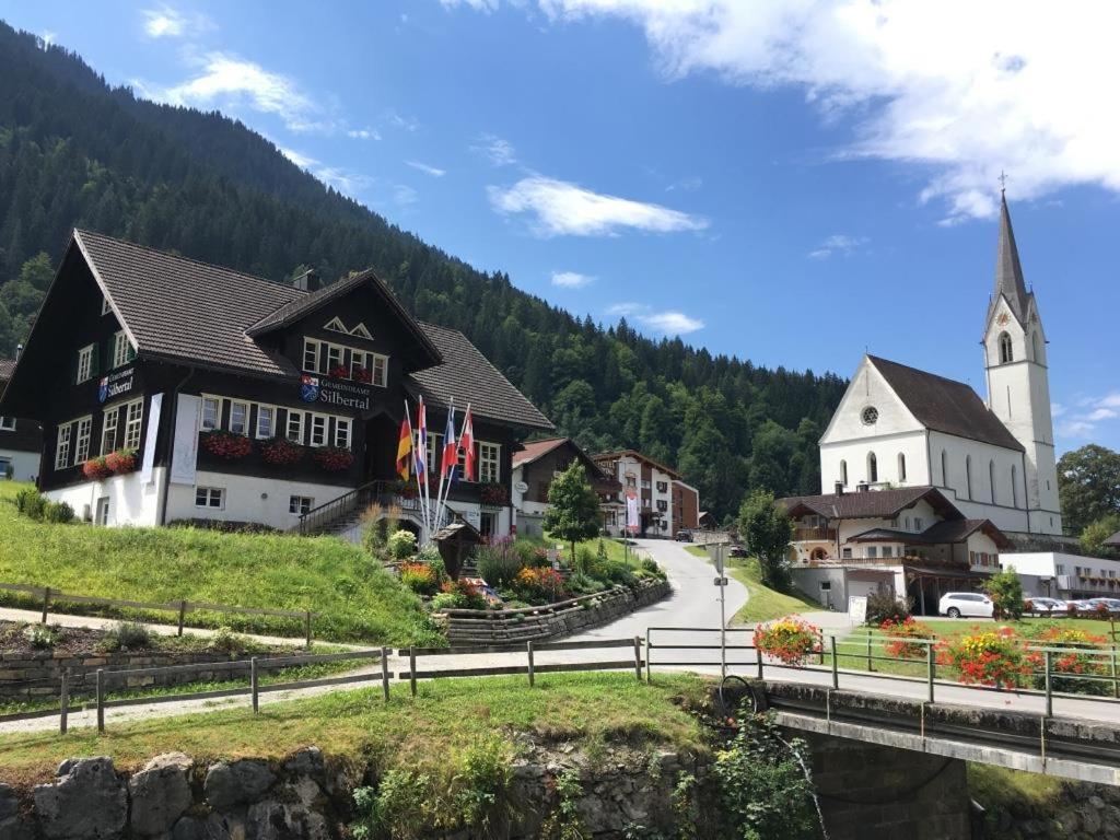 Alpenliebe Montafon
