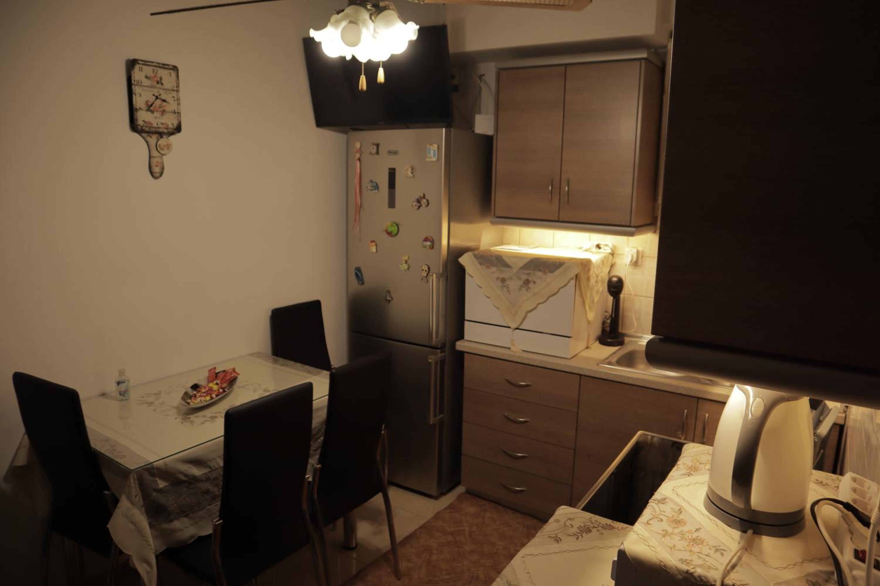 Small Cozy Apartment
