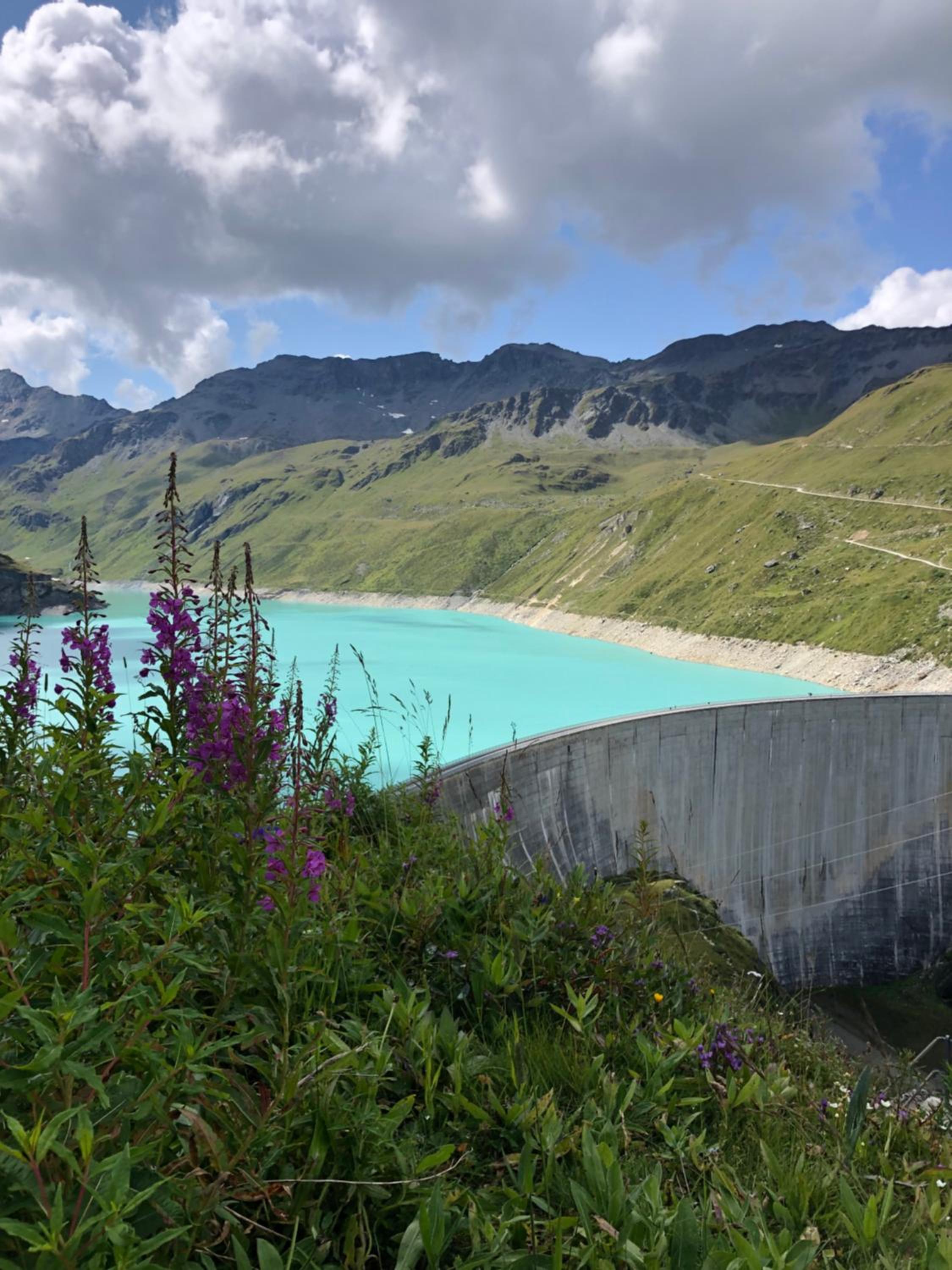 La gentiane view 5