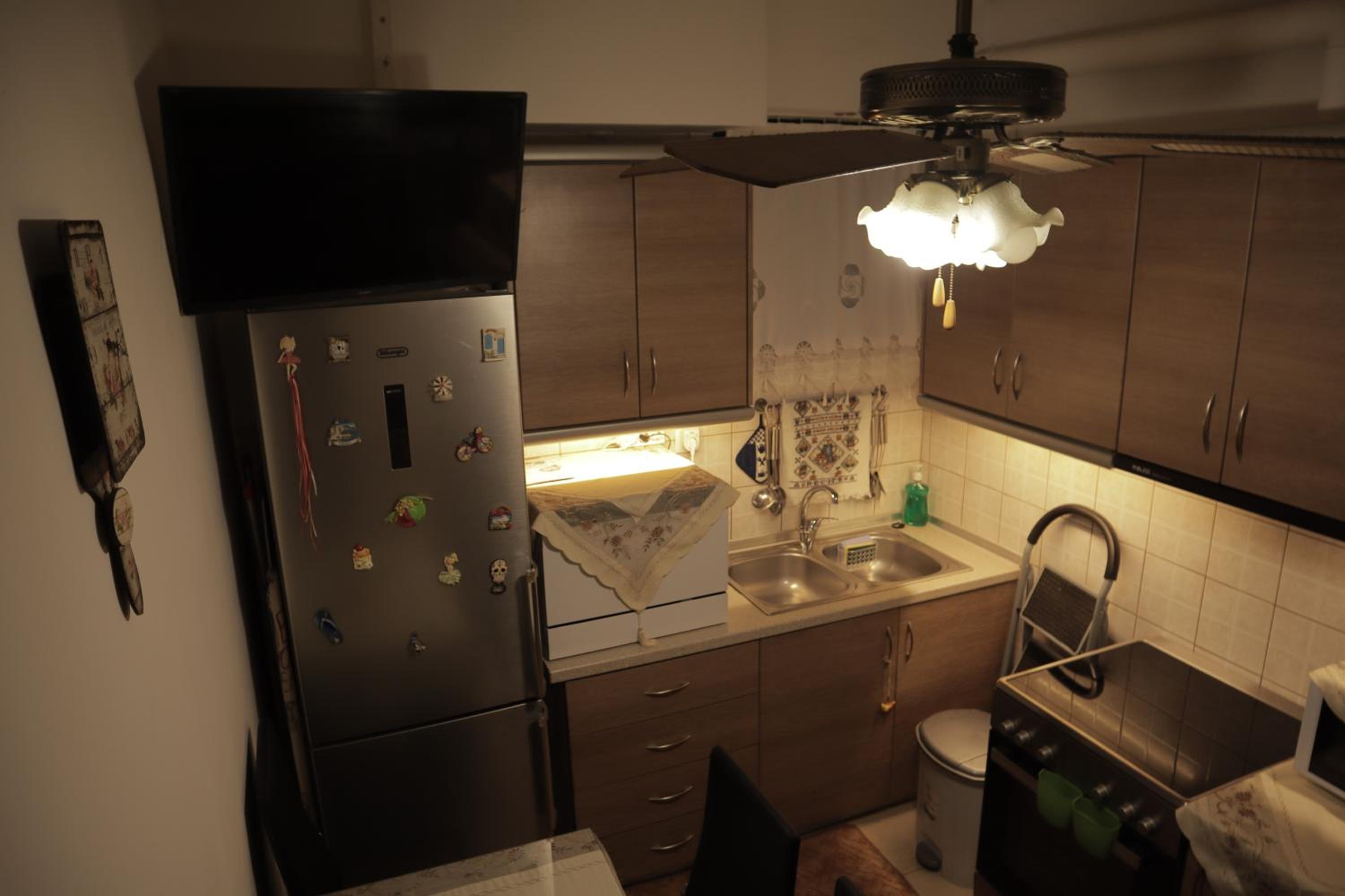 Small Cozy Apartment