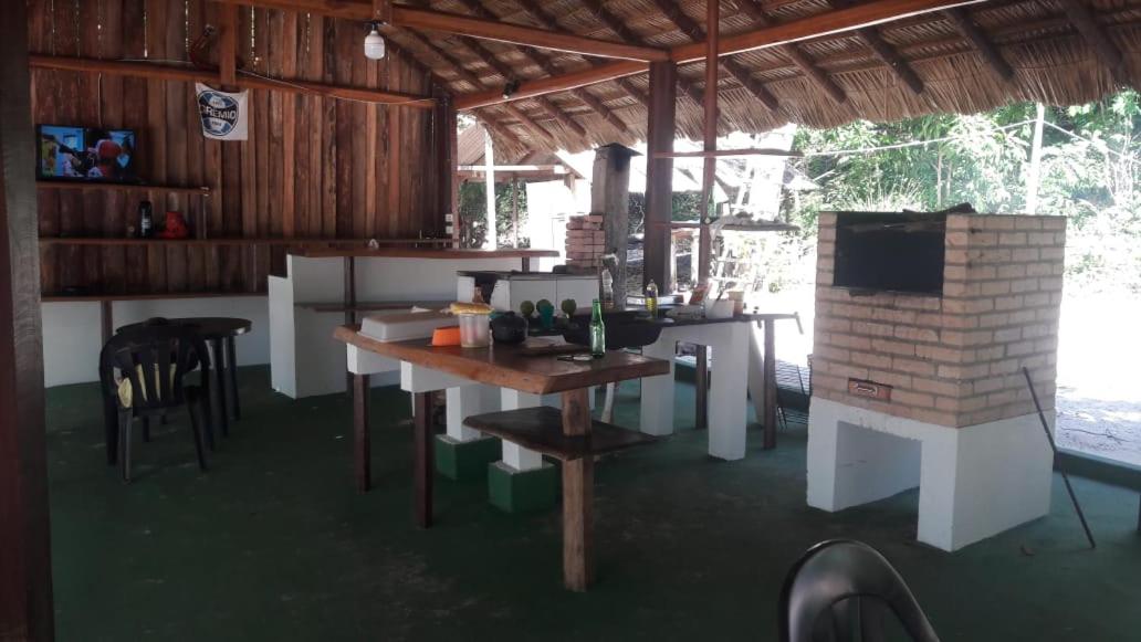 Casa na Praia de Ponta de Pedras