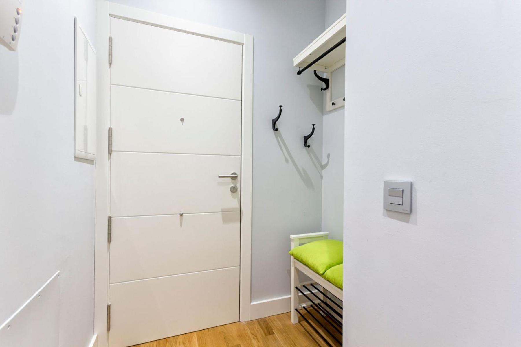 Sebastian Souviron Suites in Malaga by Solaga Holiday Homes