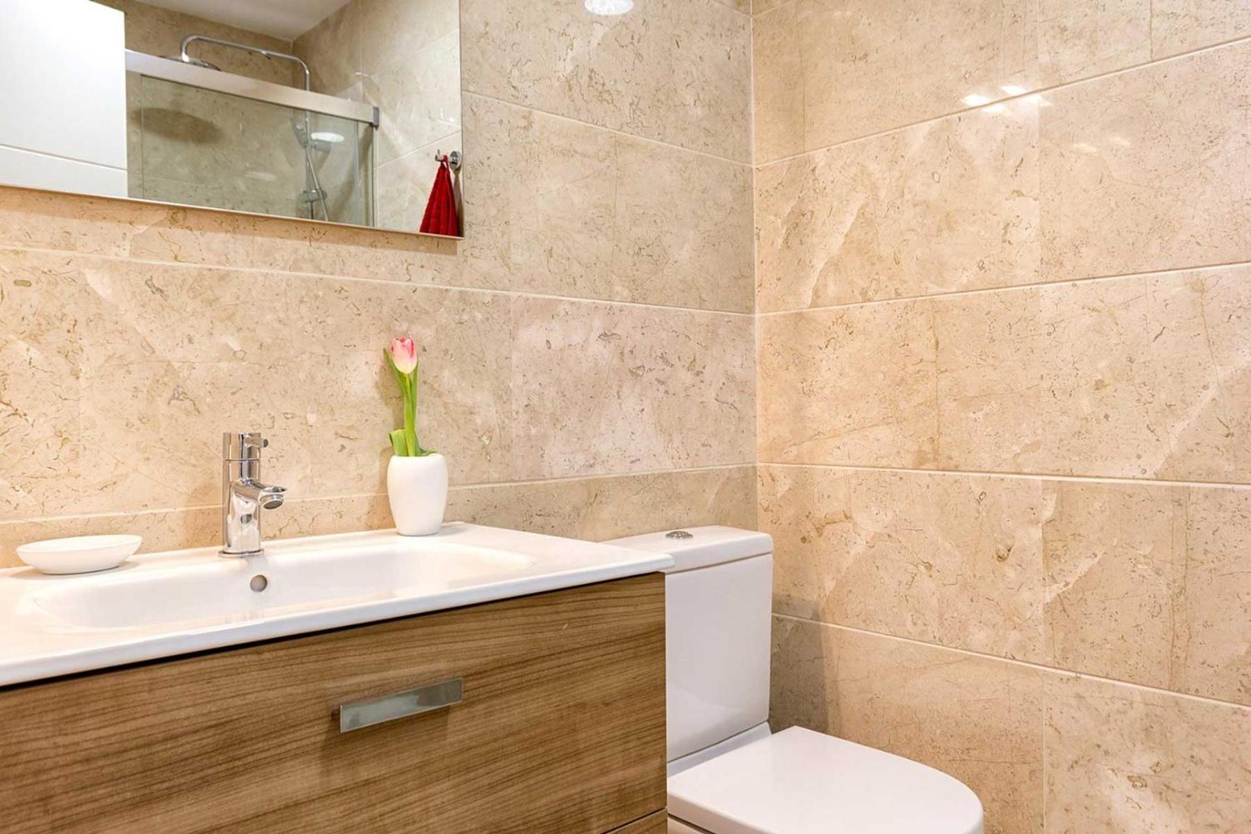 Sebastian Souviron Suites in Malaga by Solaga Holiday Homes