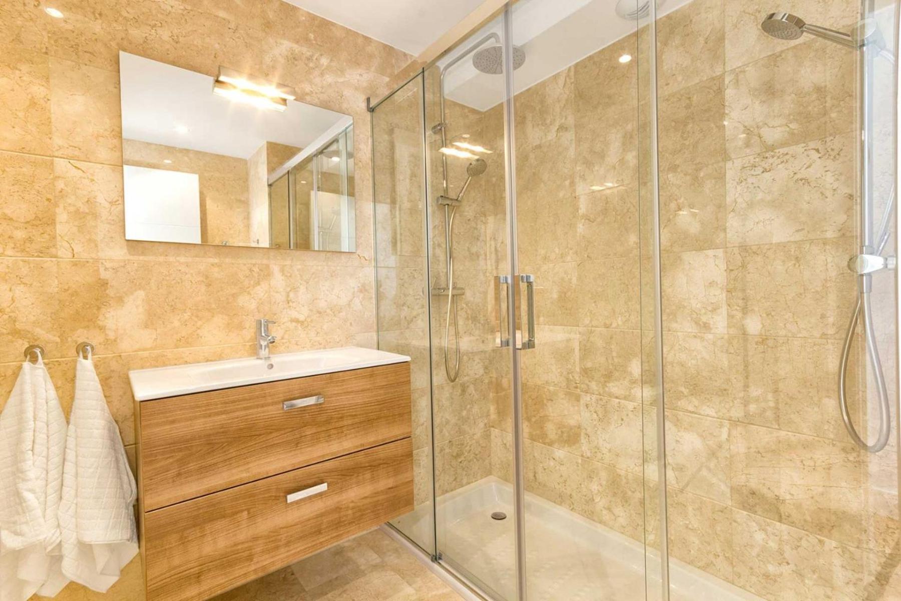 Sebastian Souviron Suites in Malaga by Solaga Holiday Homes