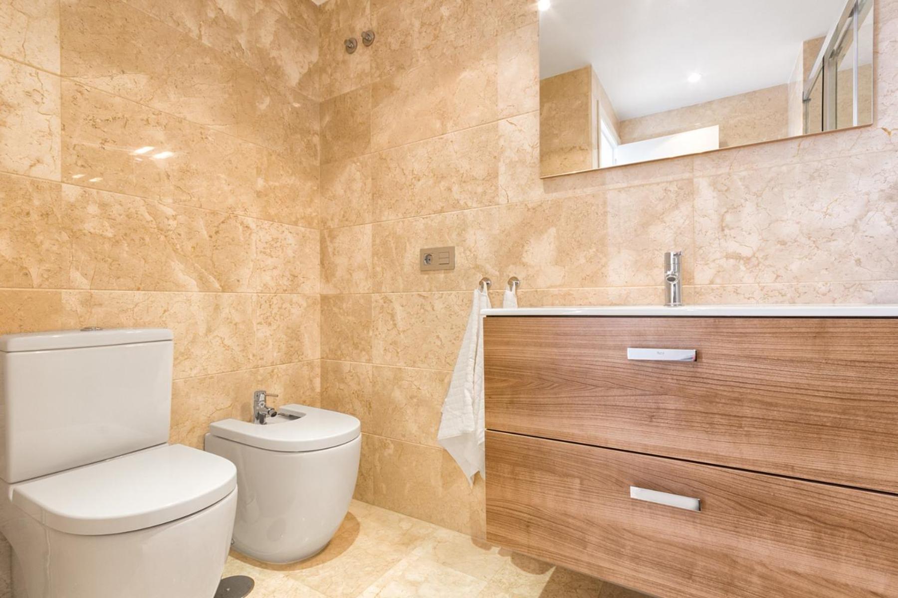 Sebastian Souviron Suites in Malaga by Solaga Holiday Homes