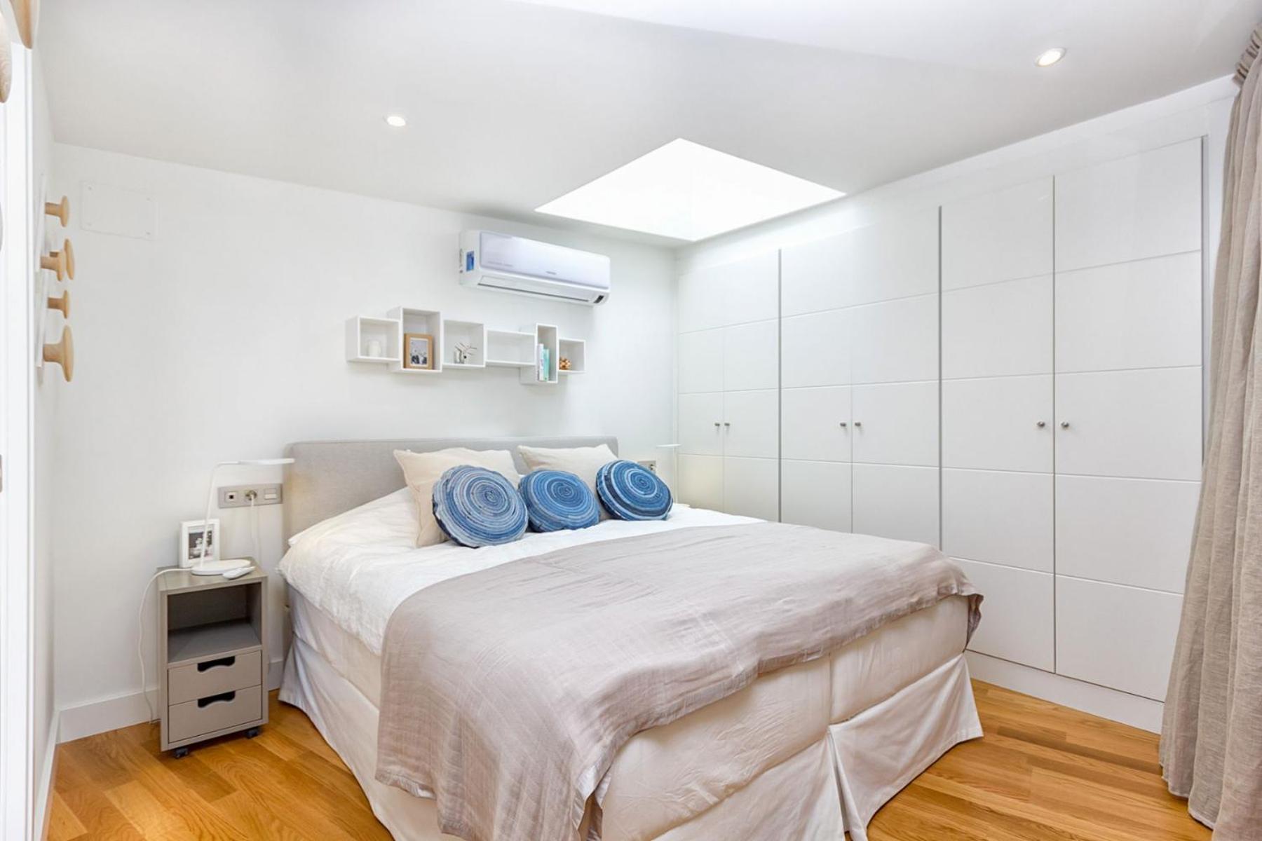 Sebastian Souviron Suites in Malaga by Solaga Holiday Homes