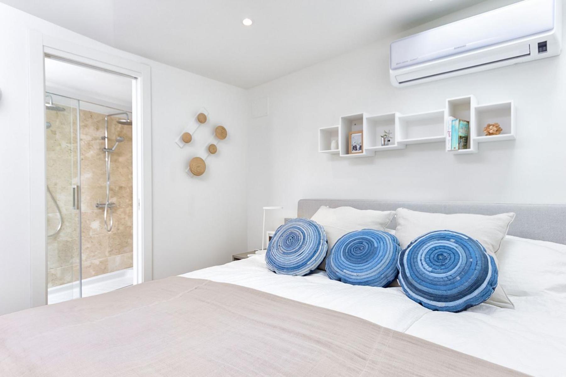 Sebastian Souviron Suites in Malaga by Solaga Holiday Homes