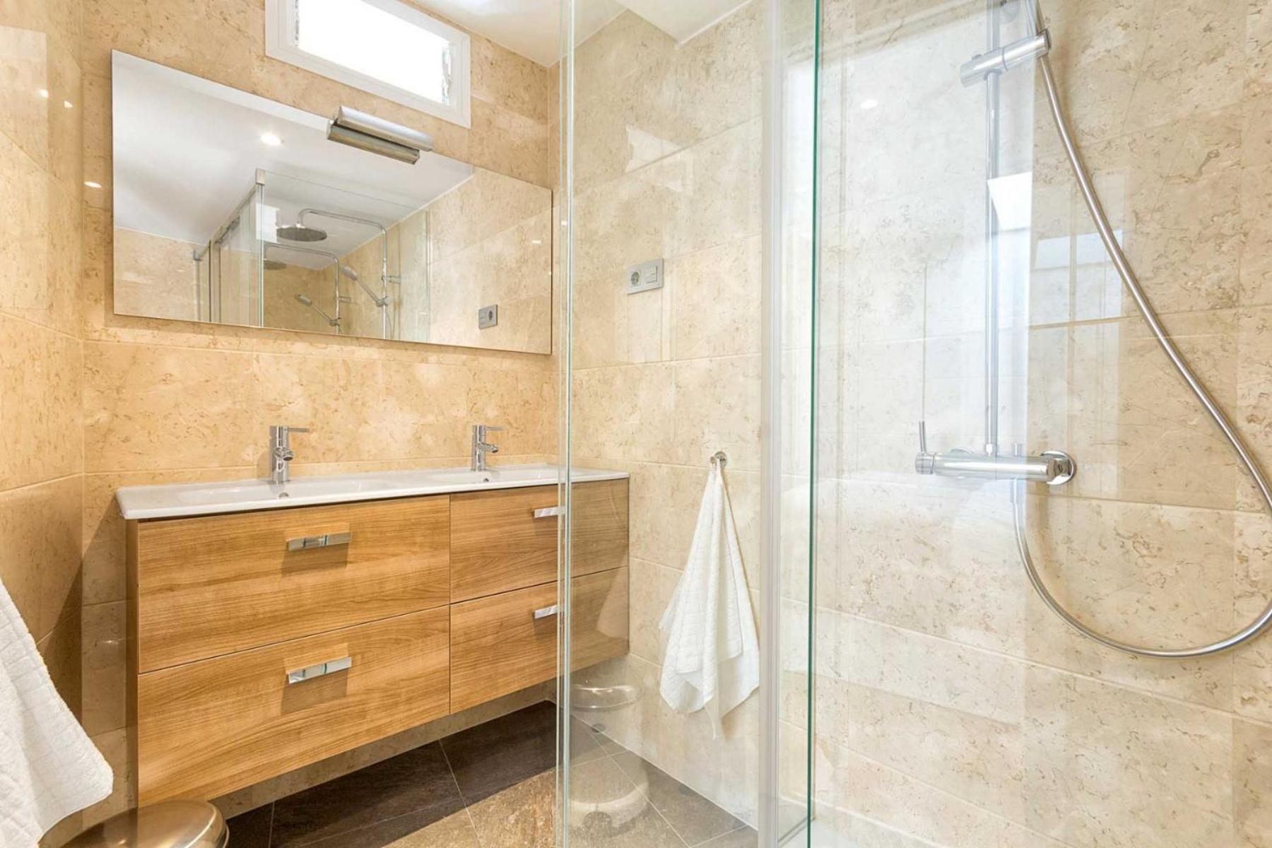 Sebastian Souviron Suites in Malaga by Solaga Holiday Homes