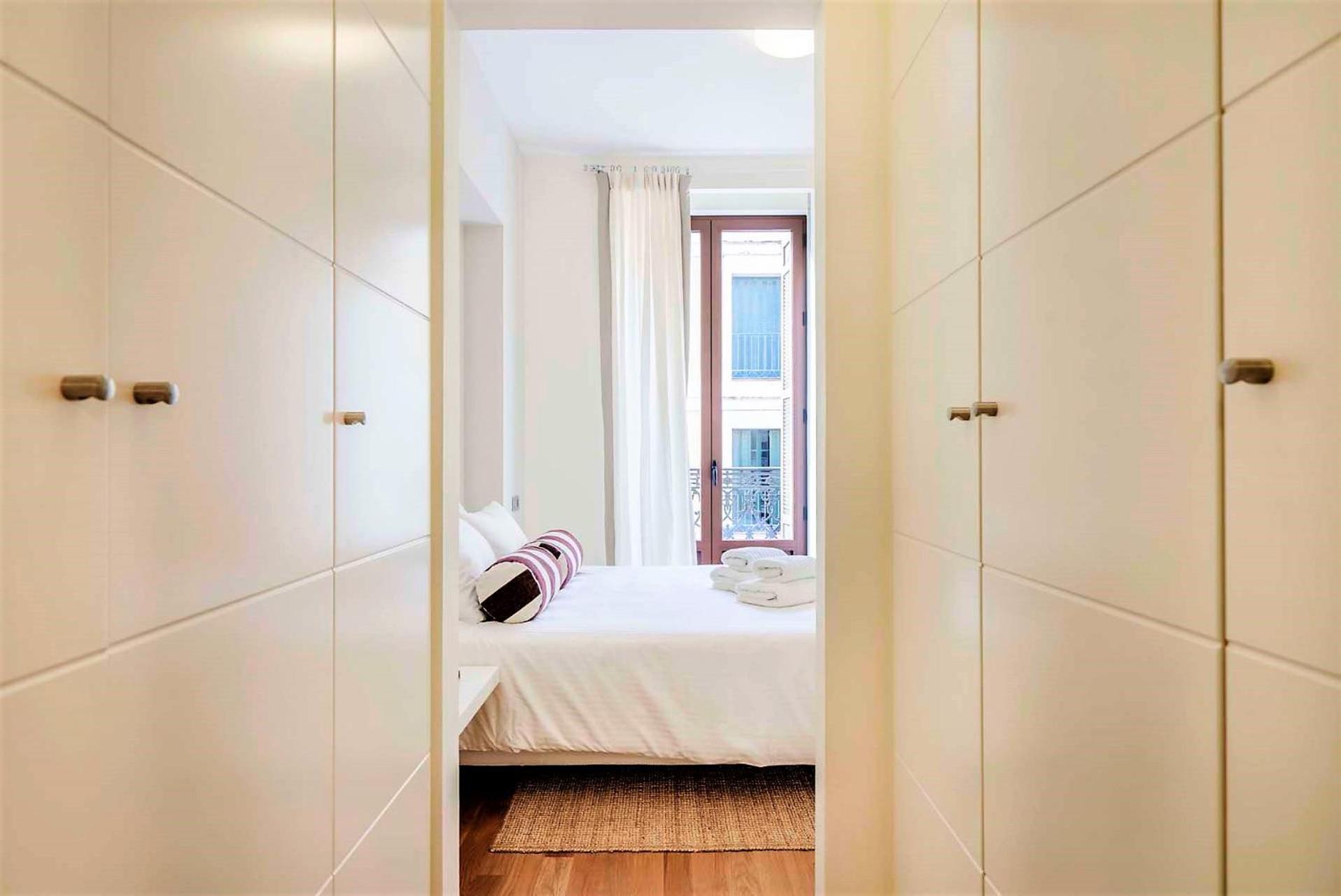 Sebastian Souviron Suites in Malaga by Solaga Holiday Homes